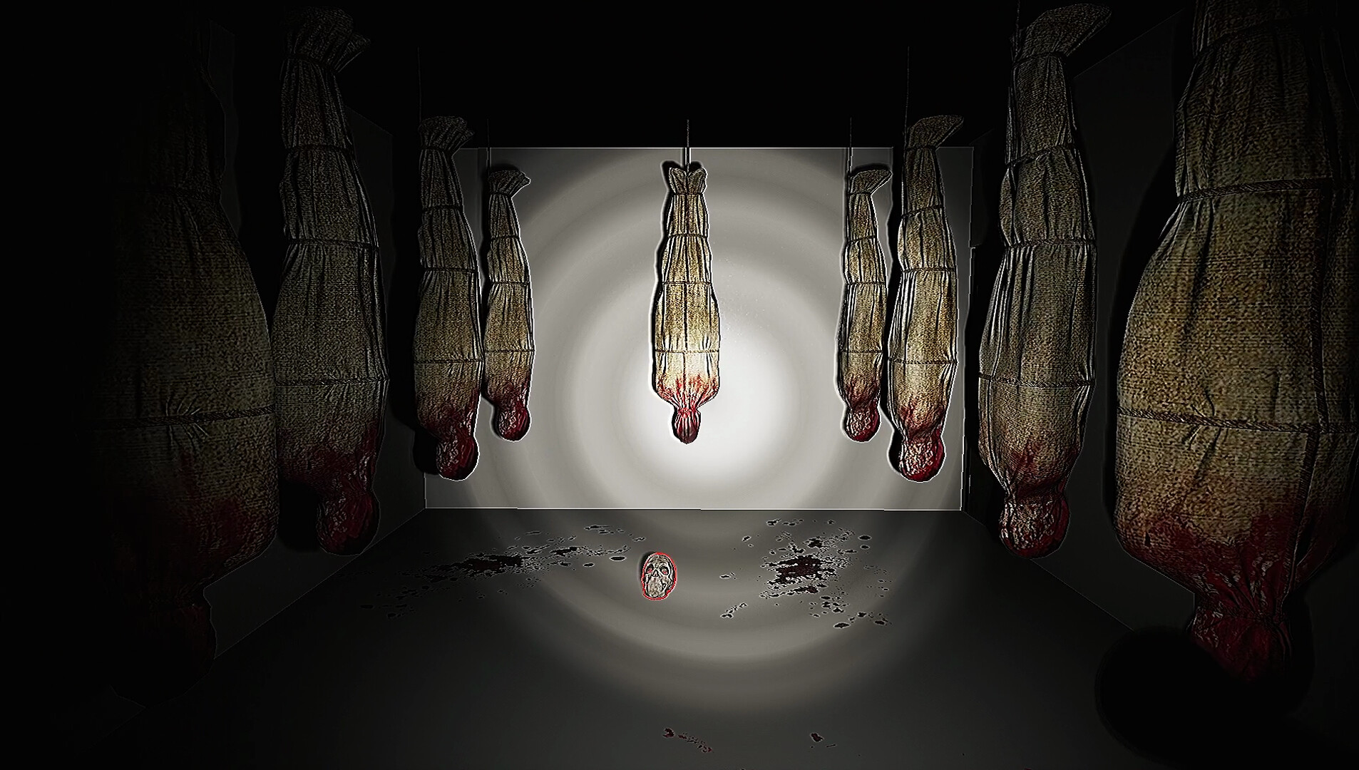 Midnight Overtime screenshot 3