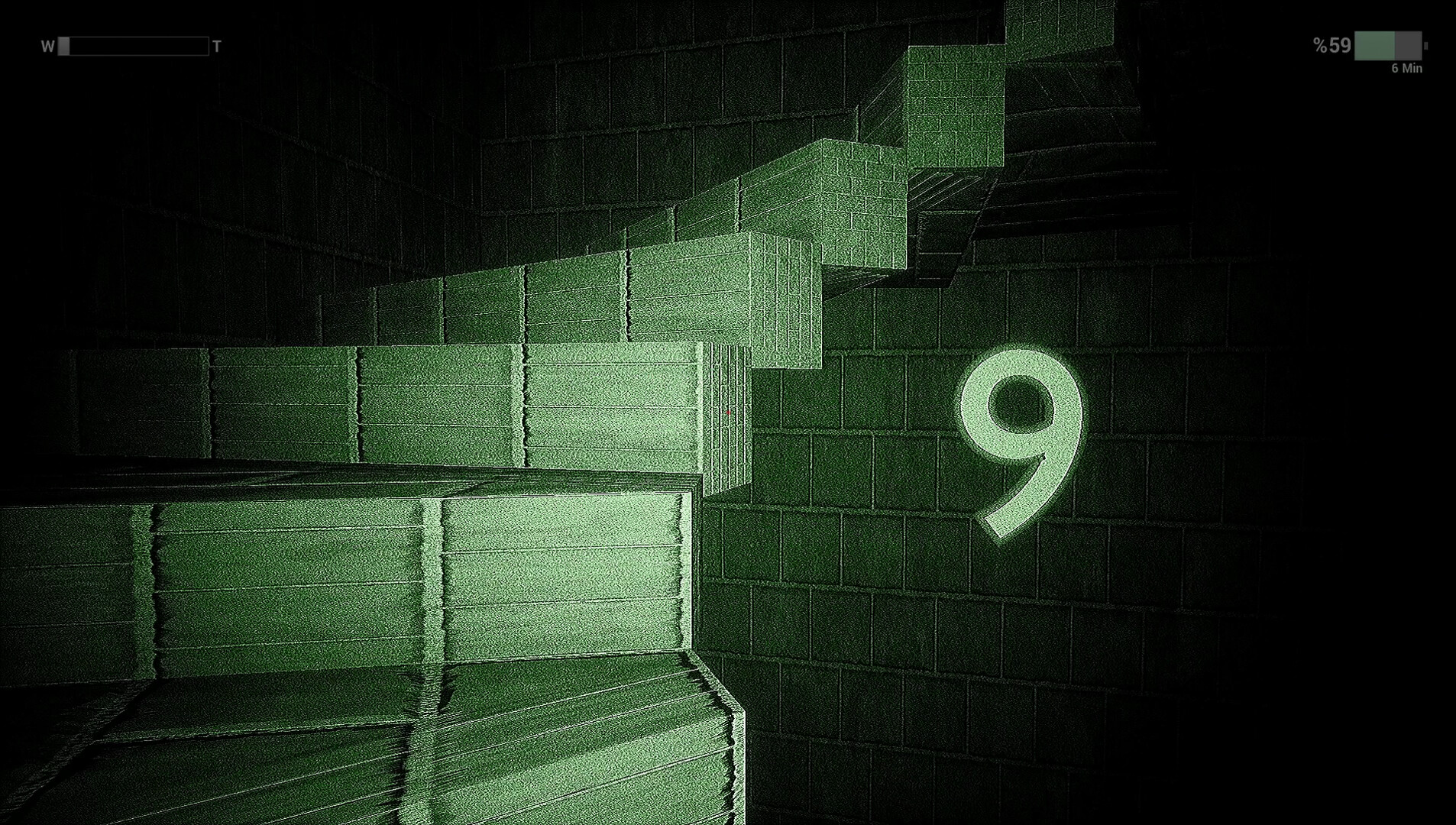Midnight Overtime screenshot 8