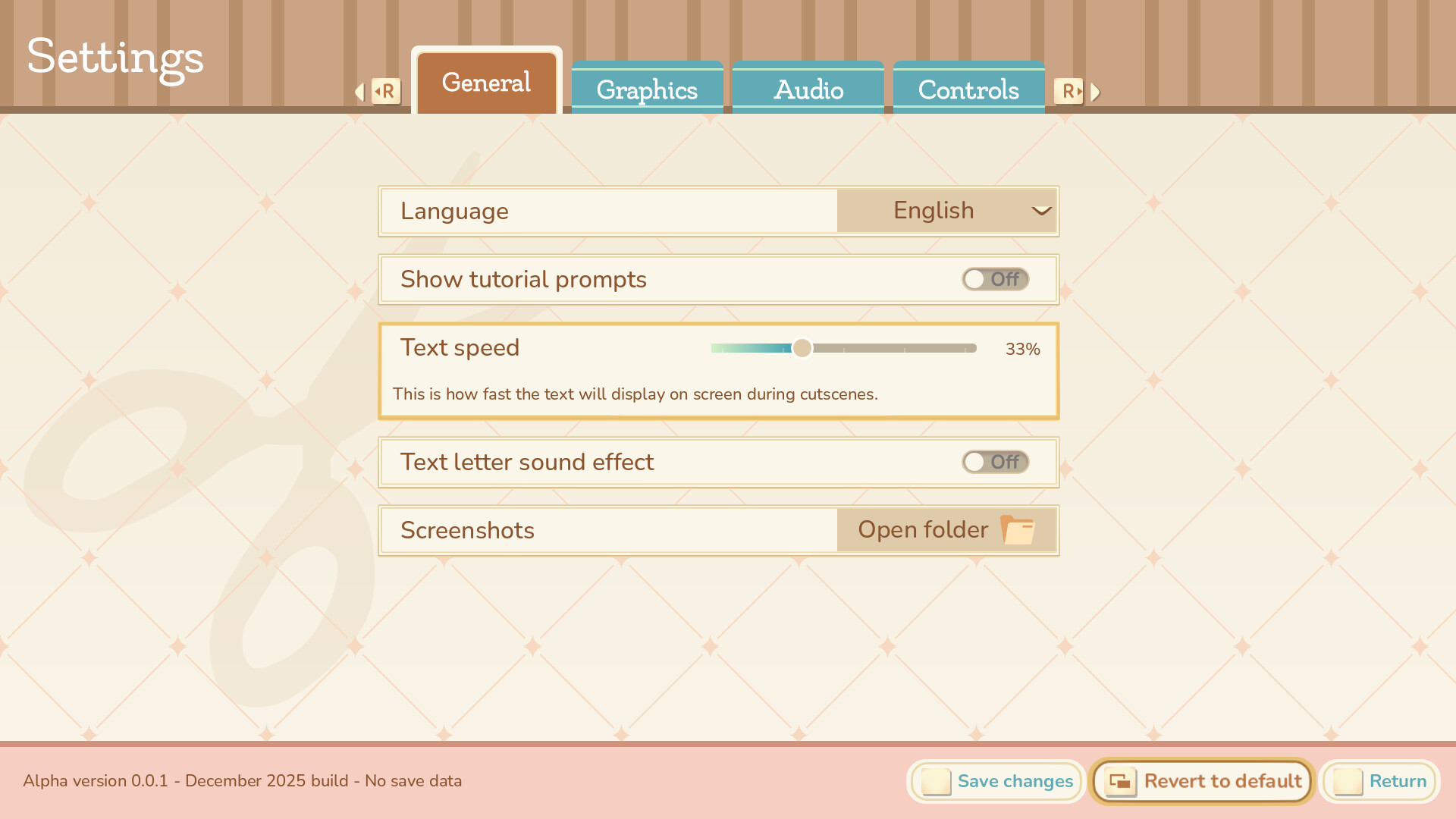 Tailor Tales Cottina screenshot 6