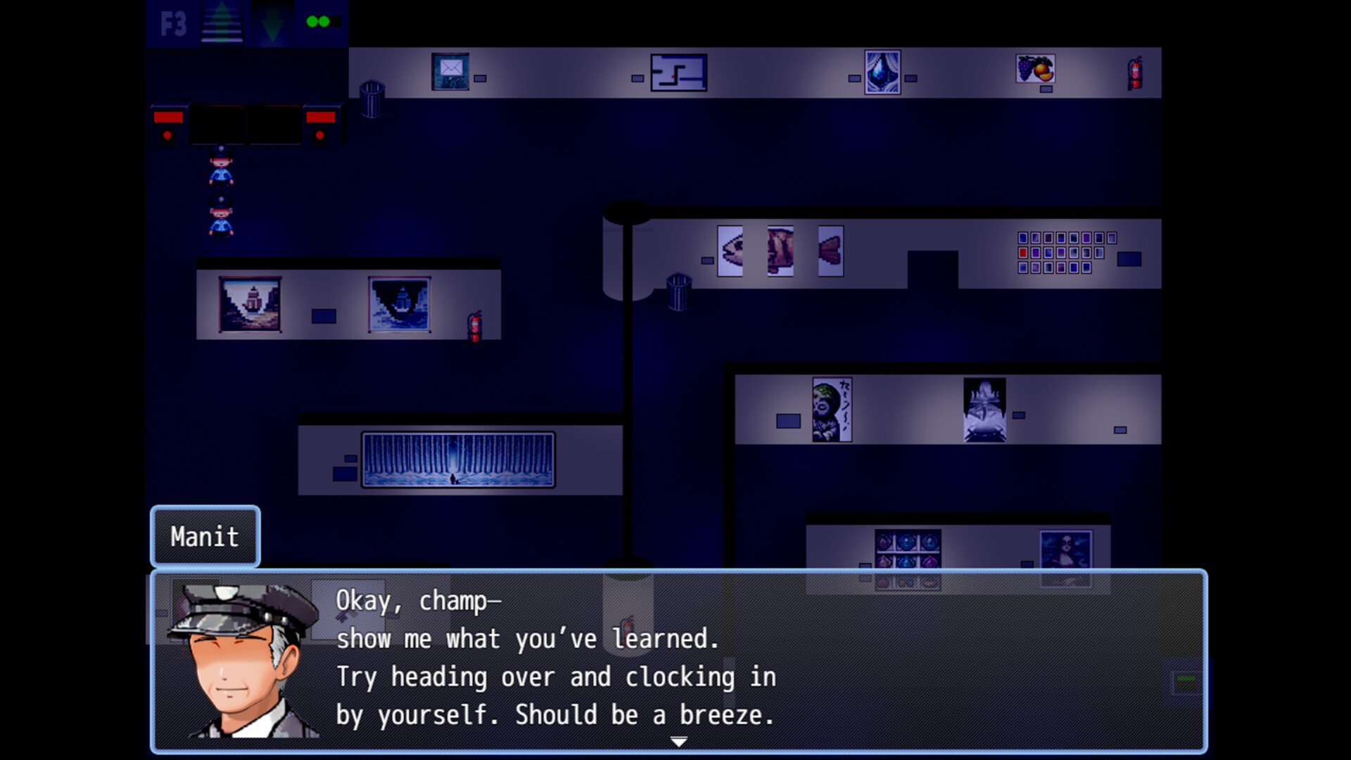 Secuhibit screenshot 3