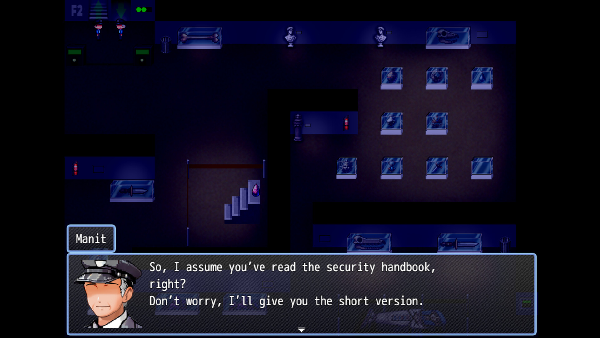 Secuhibit screenshot 2