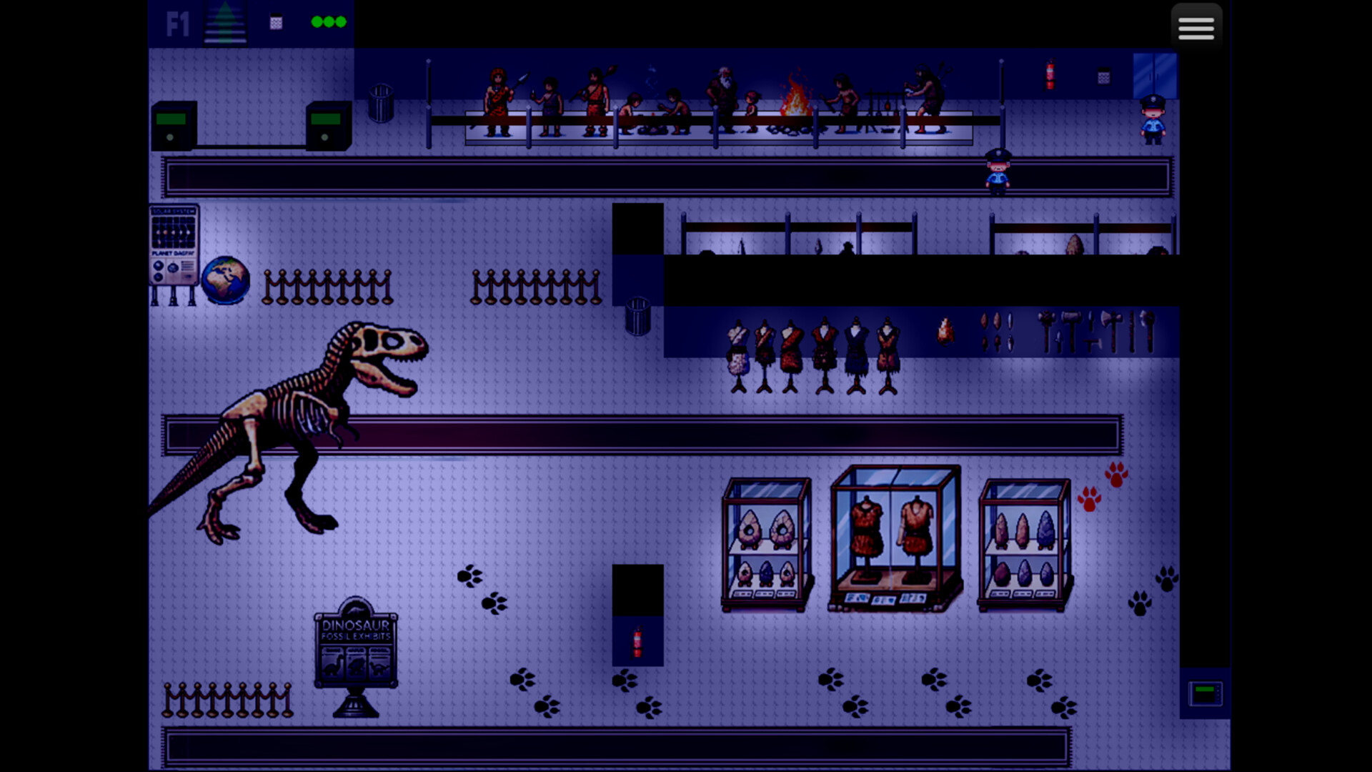 Secuhibit screenshot 1