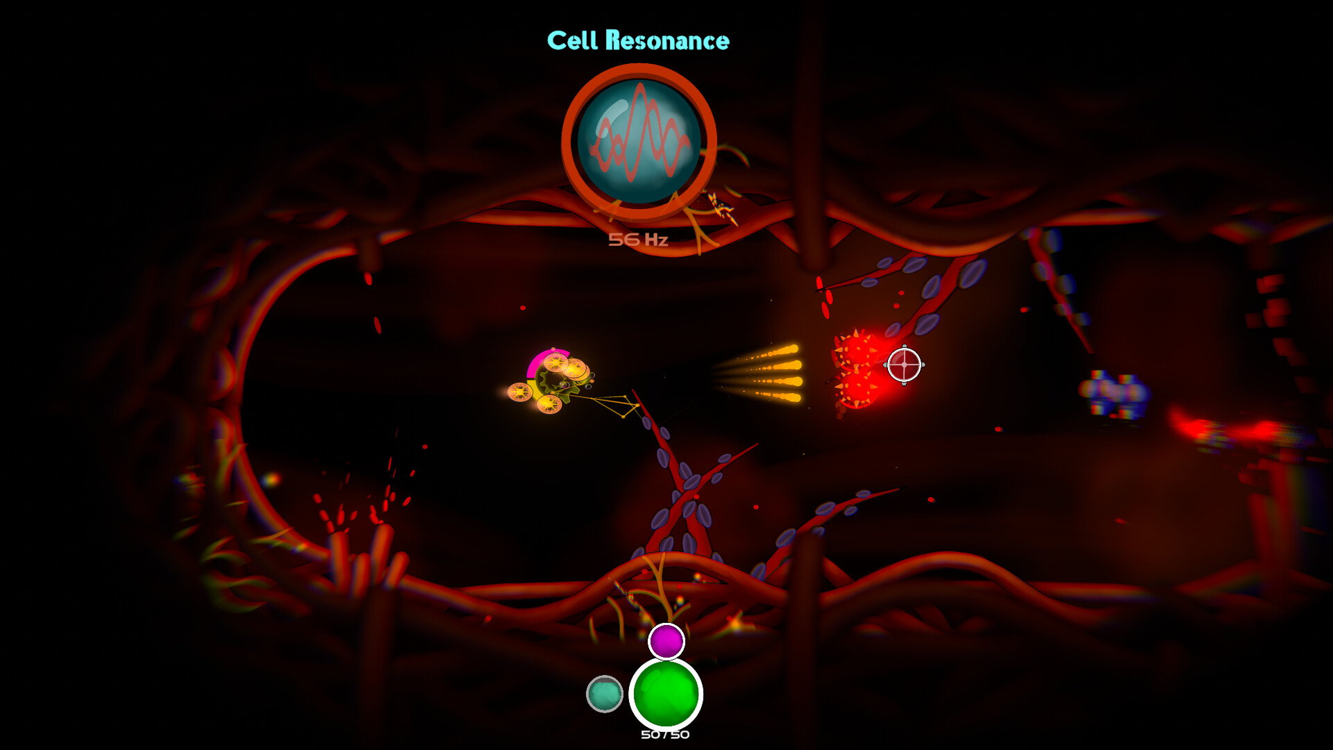 Song of Cells screenshot 2
