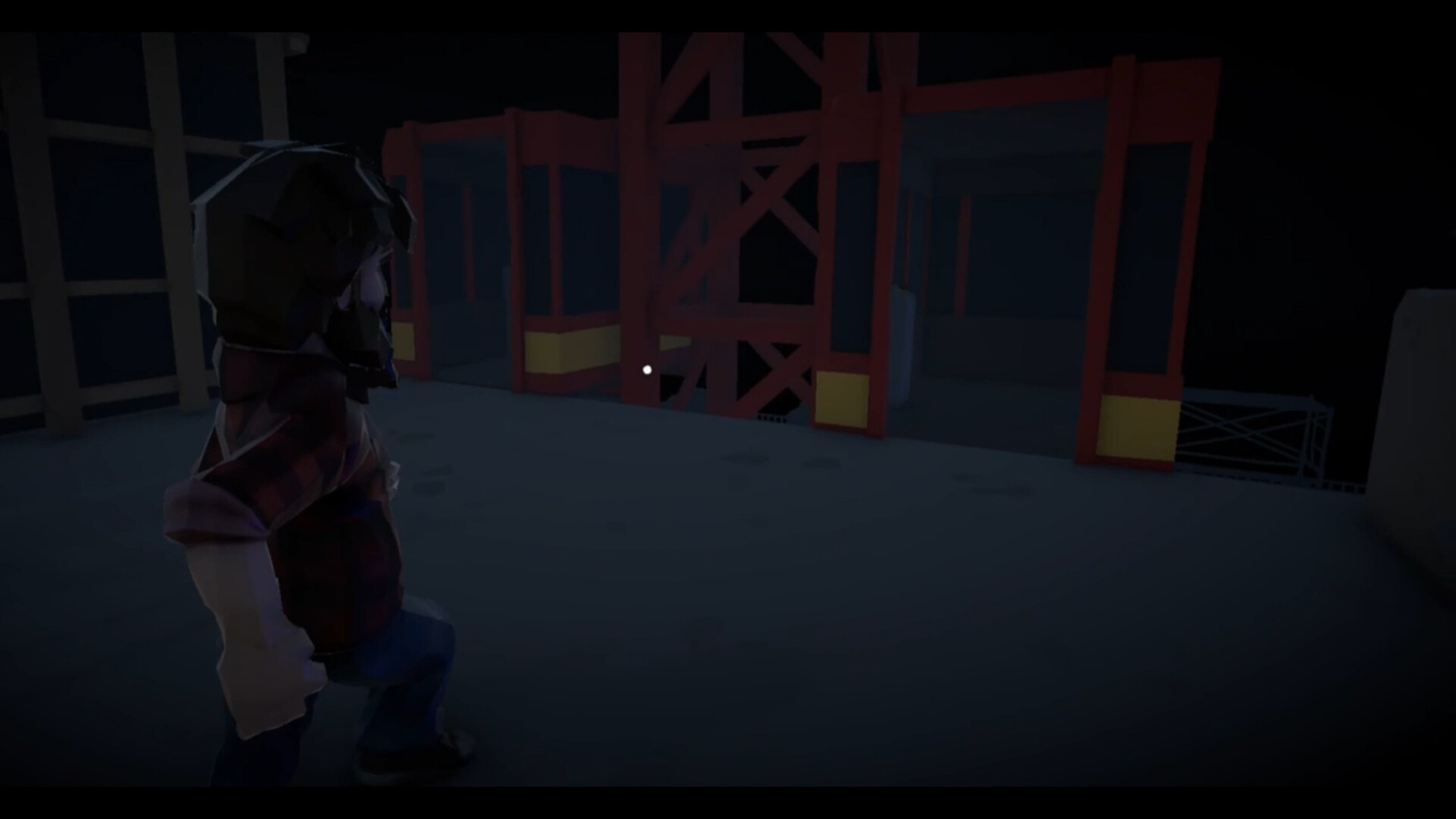Echophobia screenshot 7