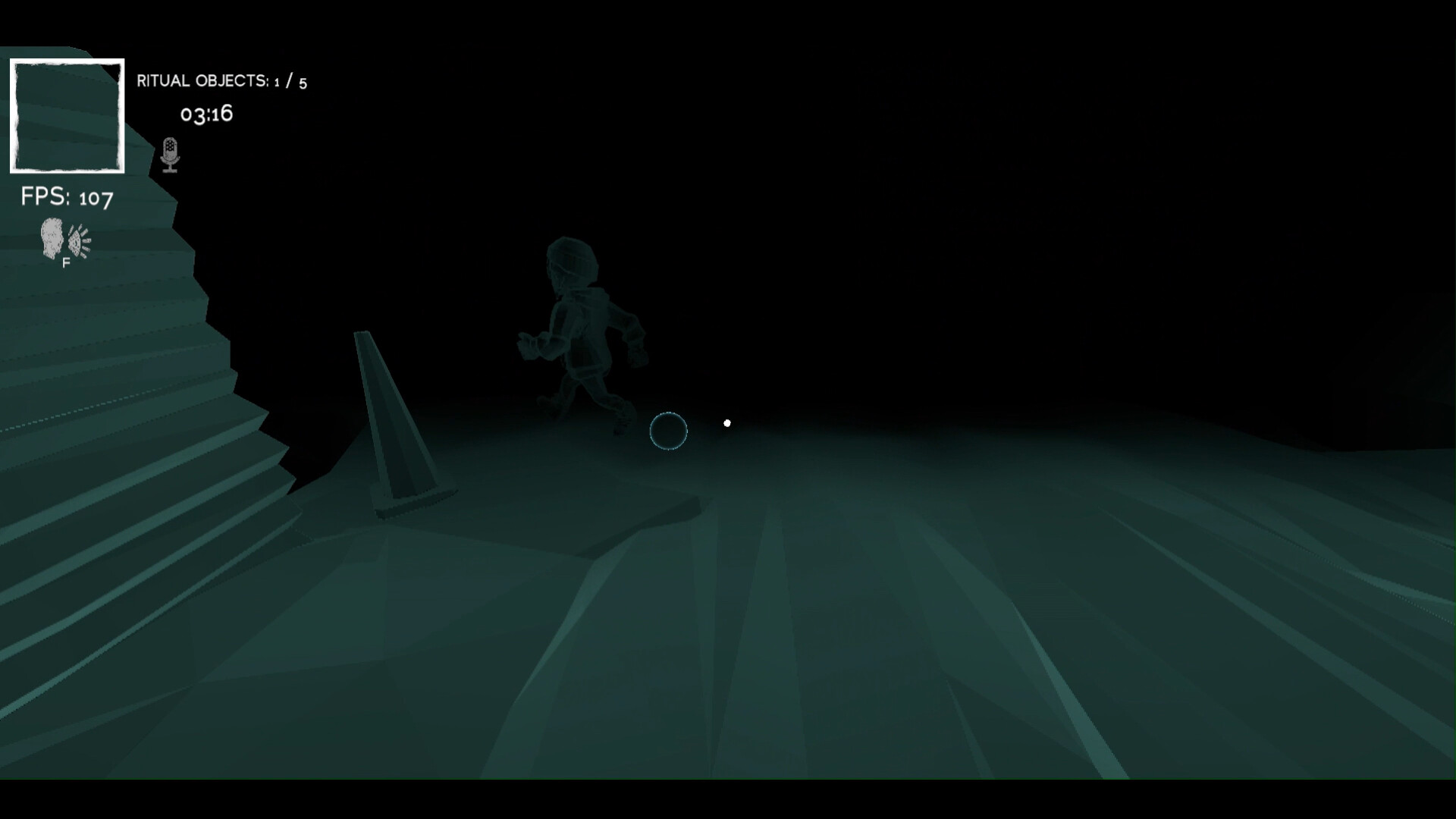 Echophobia screenshot 10