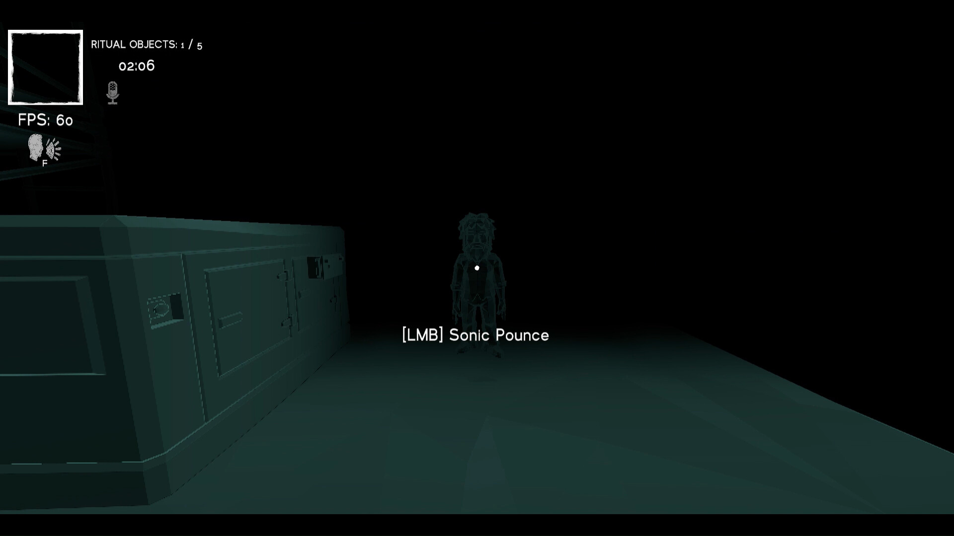 Echophobia screenshot 9