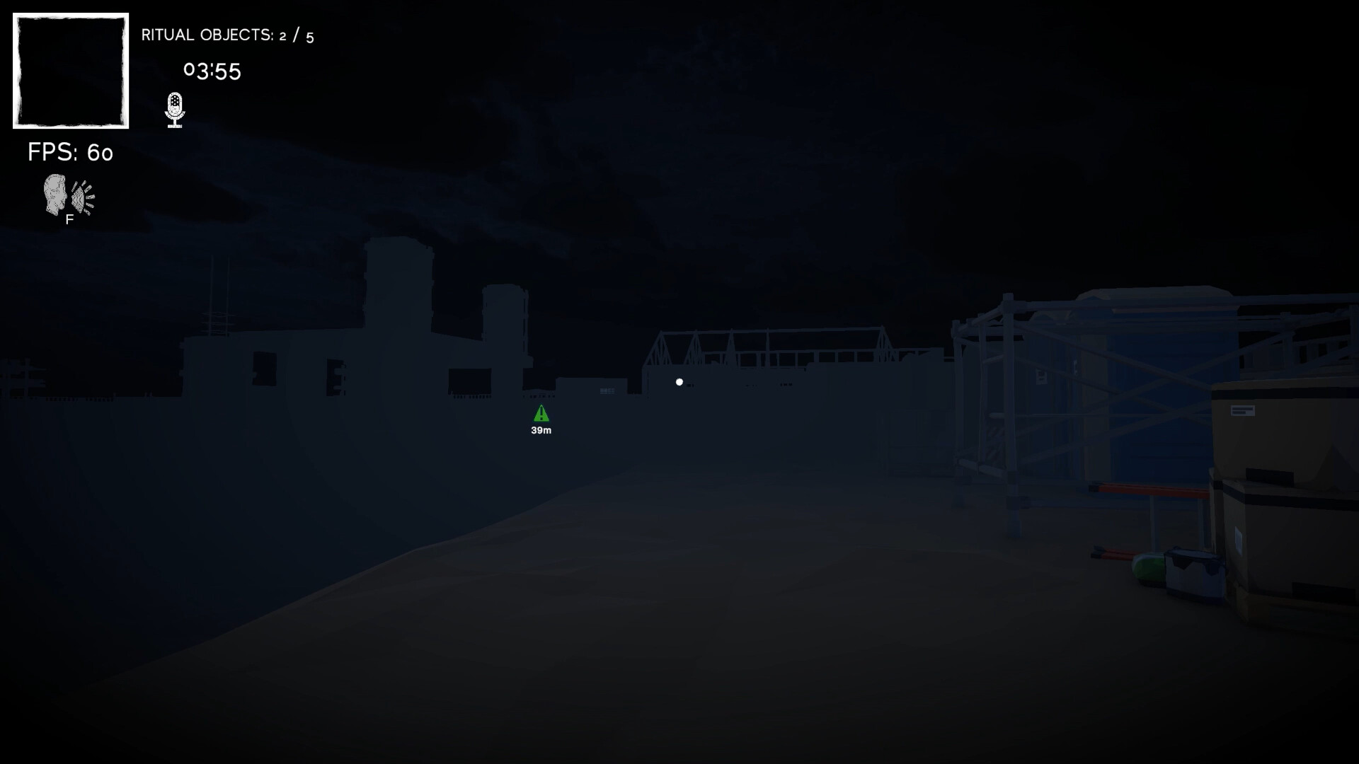Echophobia screenshot 12