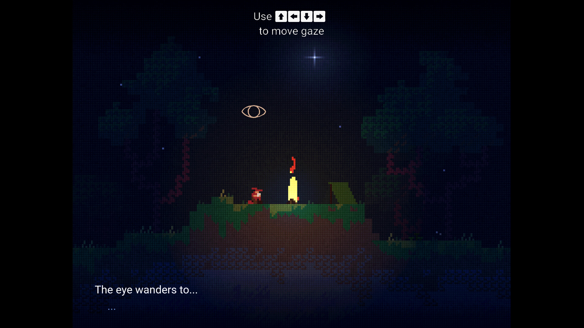 Letters Past screenshot 1