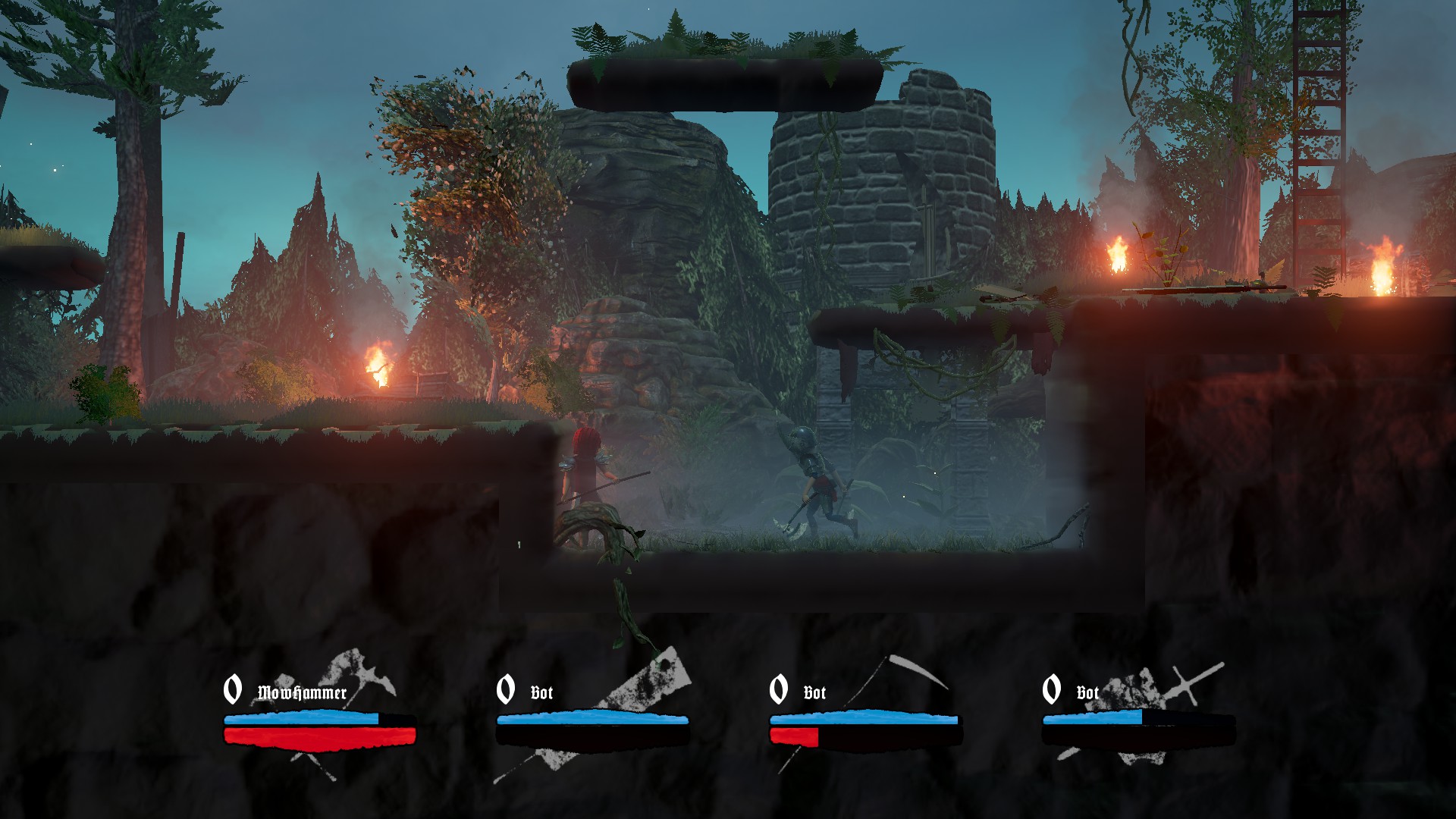 Bell Ringer screenshot 11