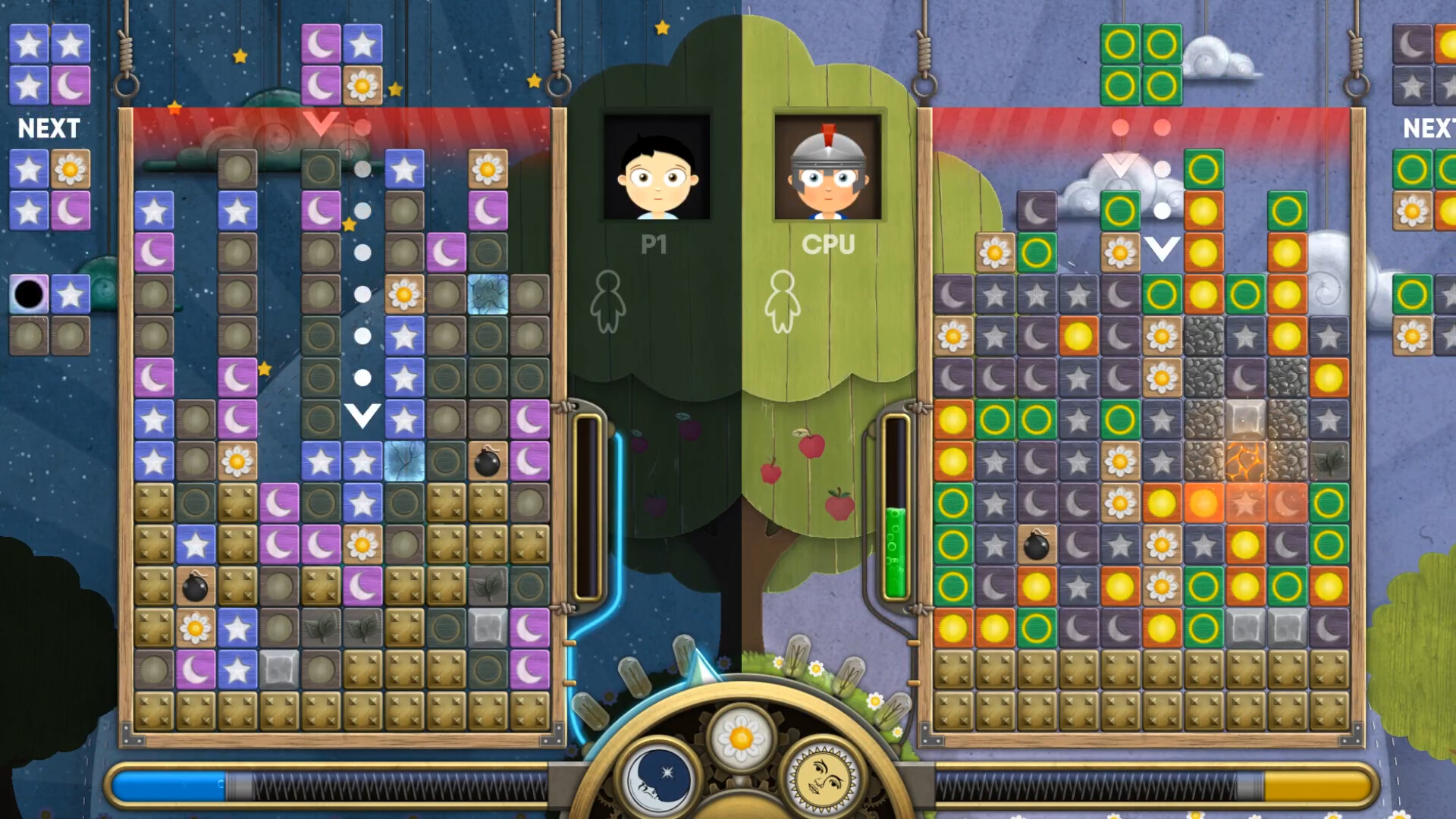 Day and Night screenshot 3