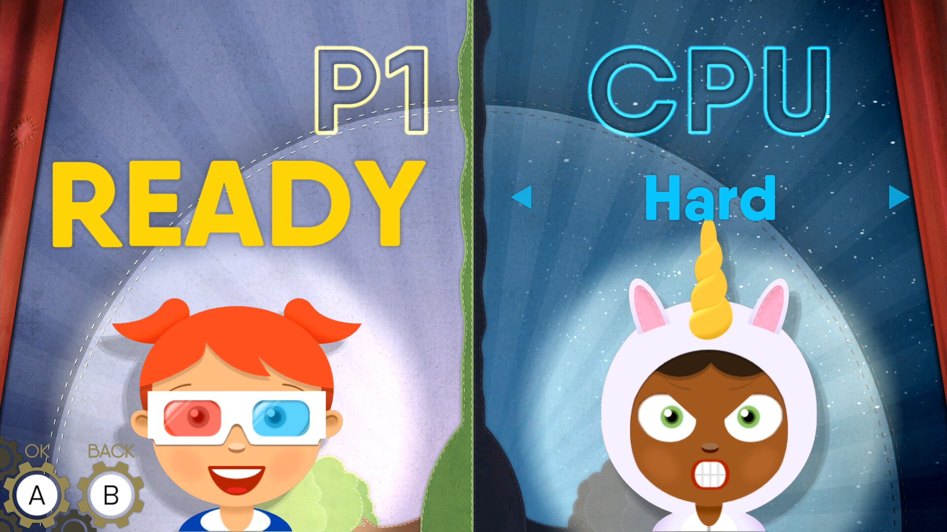 Day and Night screenshot 5