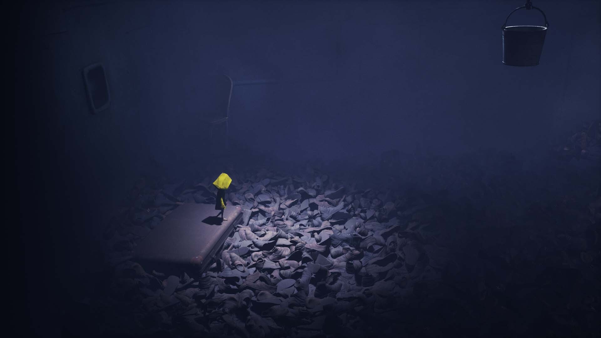 Little Nightmares screenshot 6
