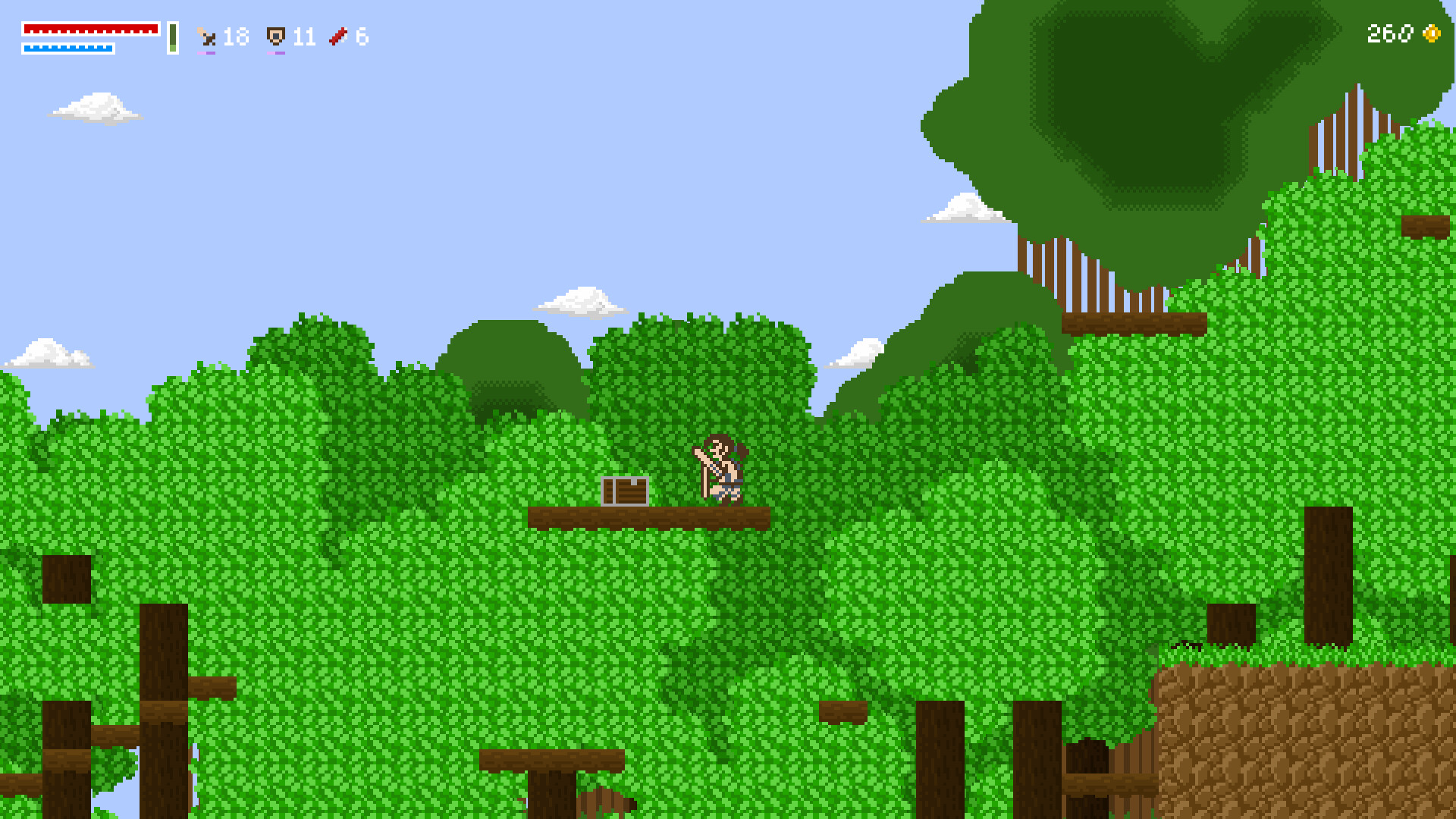 TwinZ screenshot 1