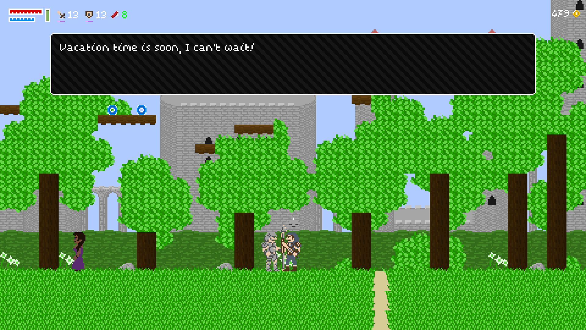 TwinZ screenshot 3