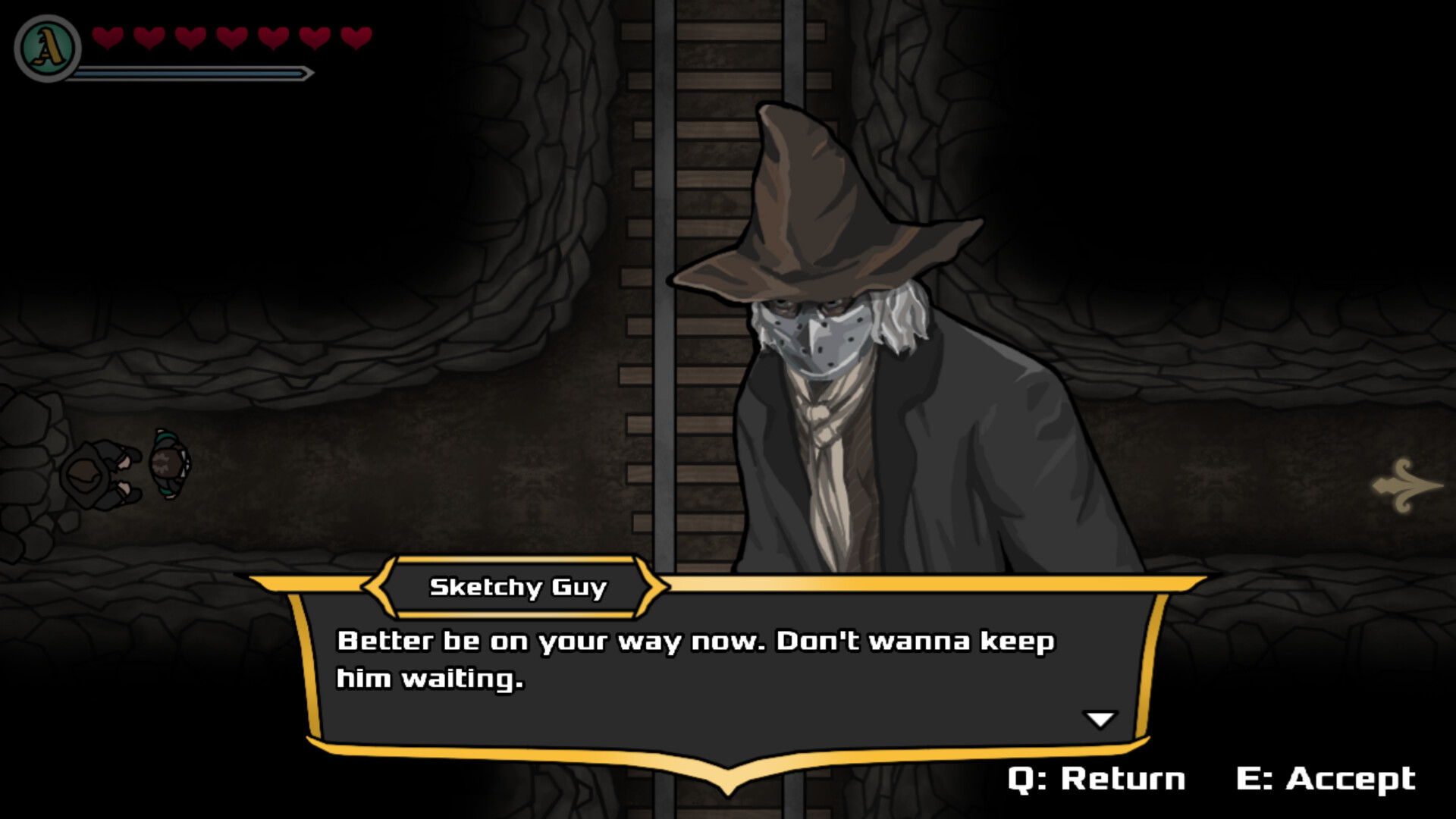 Isernsmith screenshot 5