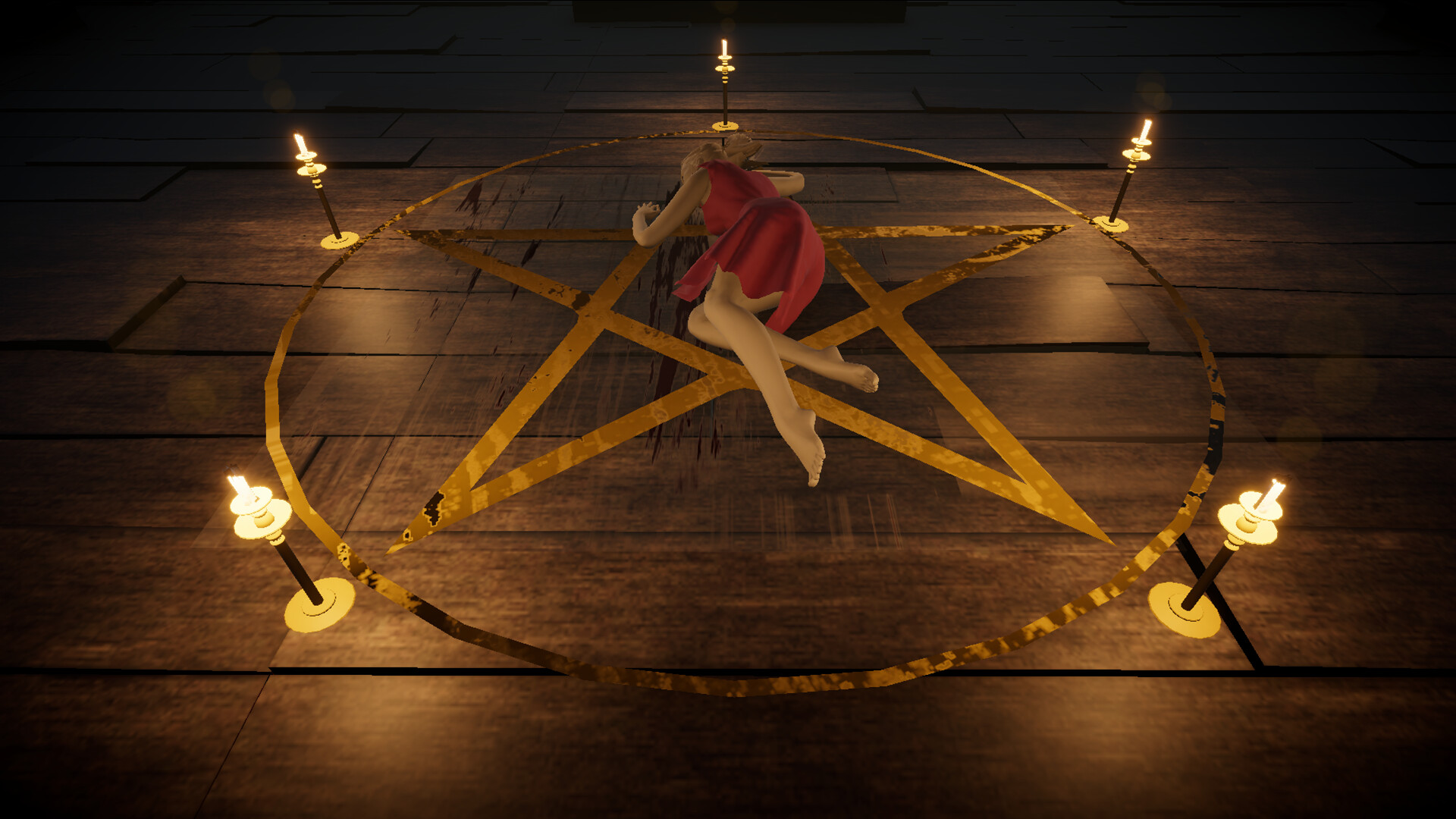 The Housekeeper screenshot 4