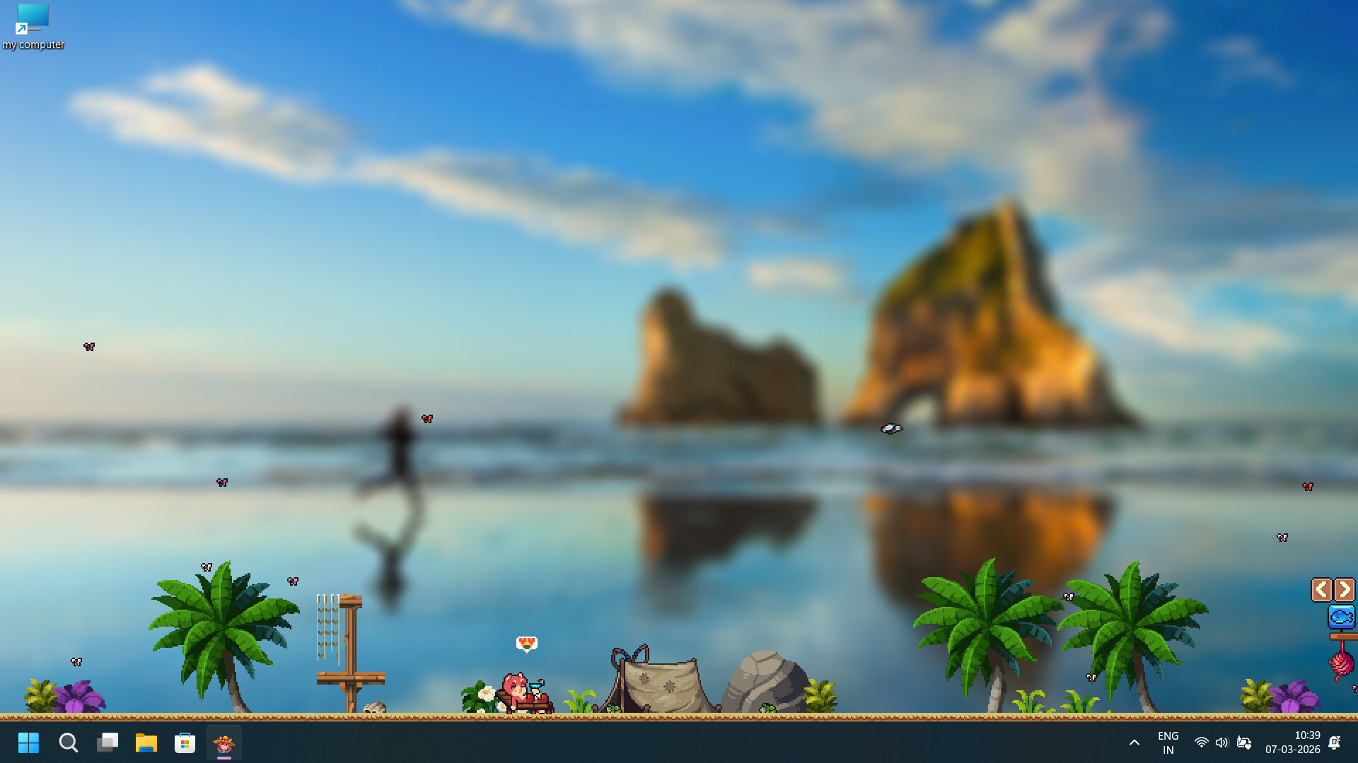 Farmer Cats screenshot 4