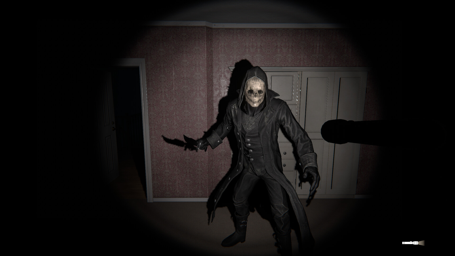 Ridgewater Ripper screenshot 2