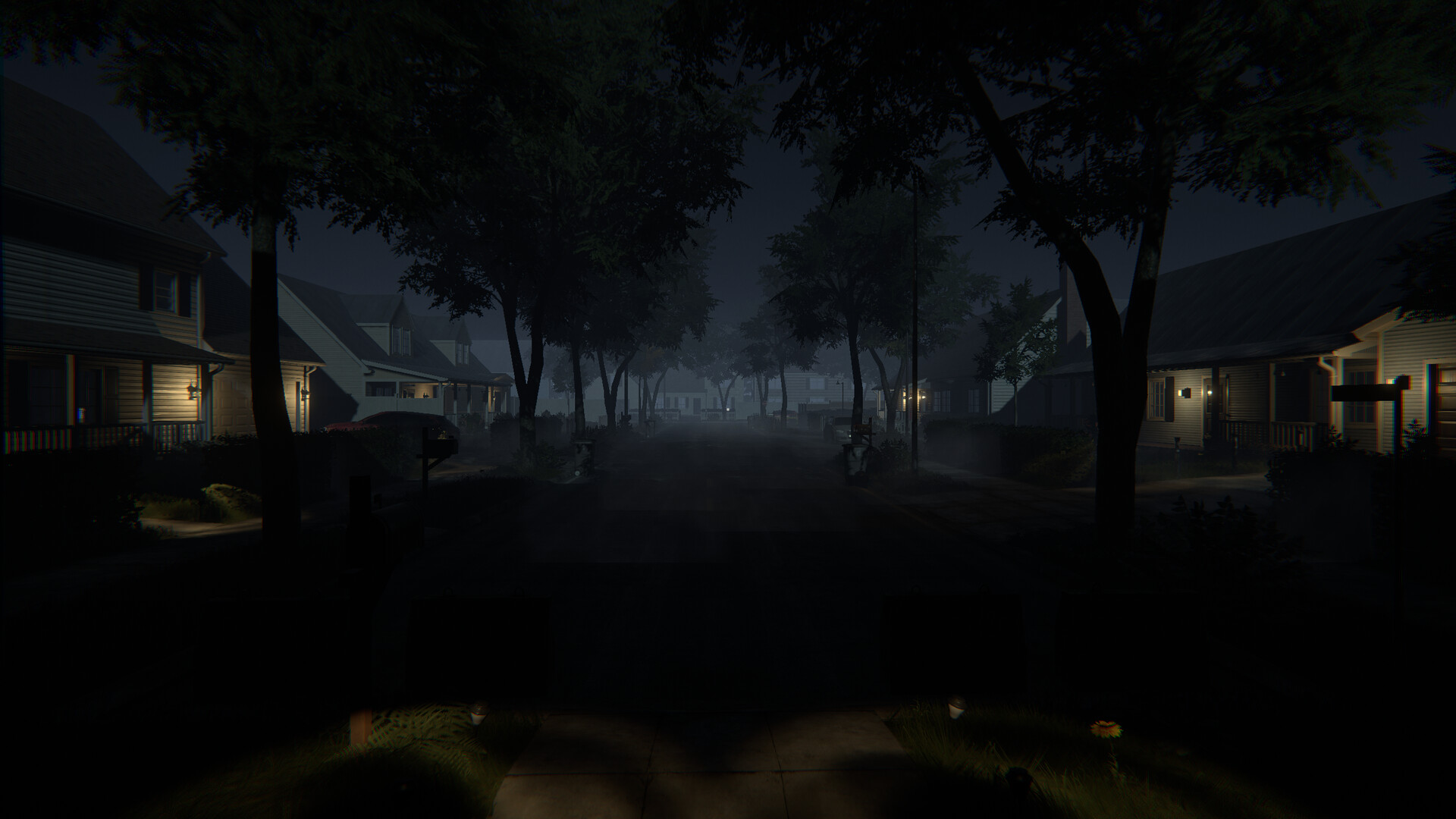 Ridgewater Ripper screenshot 3