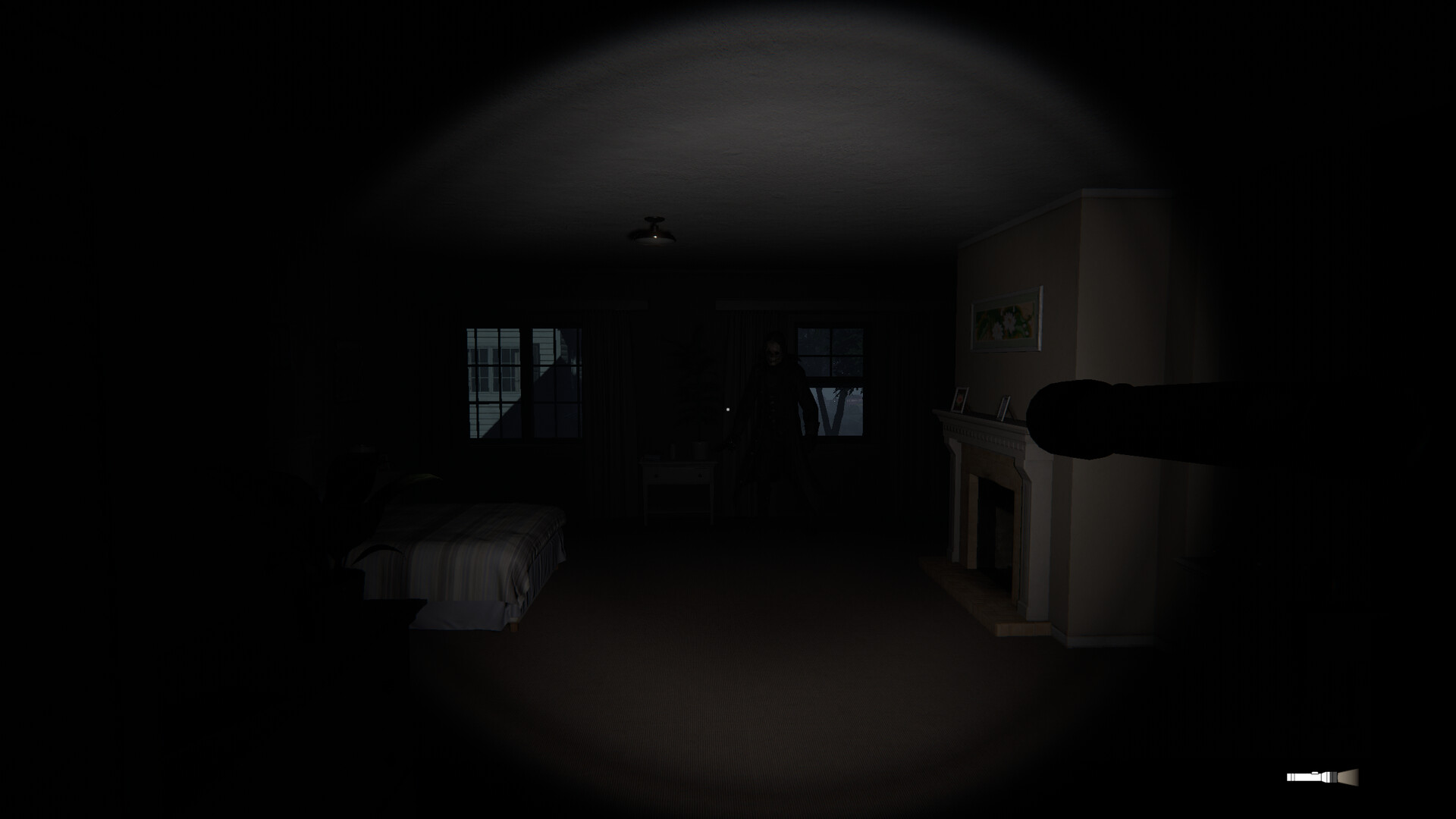 Ridgewater Ripper screenshot 1