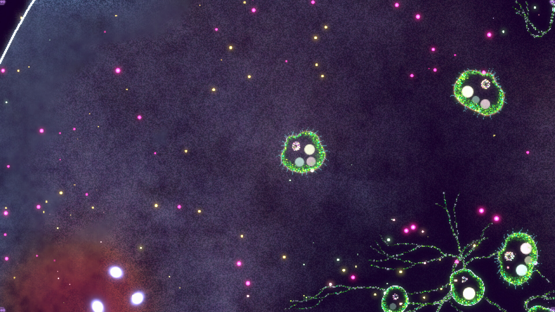 Substrate: Emergence screenshot 9