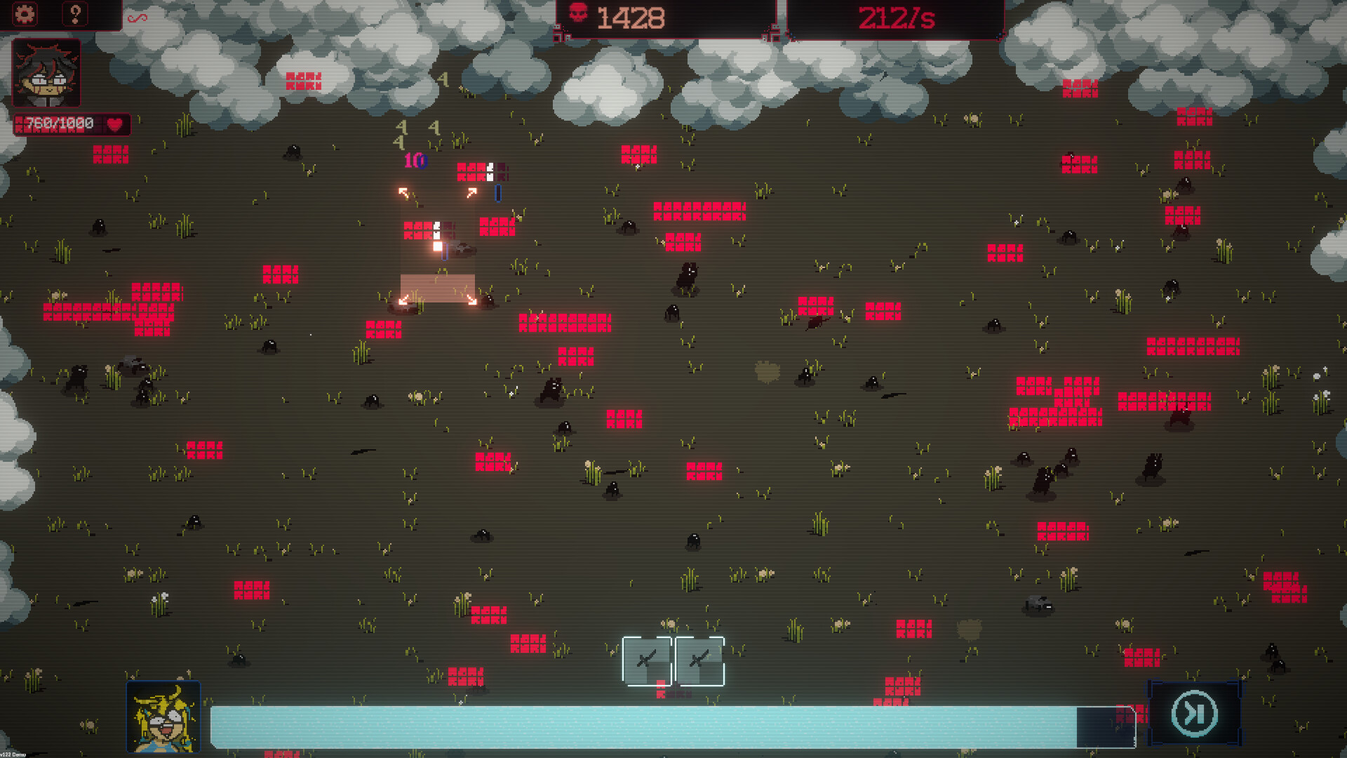 Incremental Ragebait screenshot 10