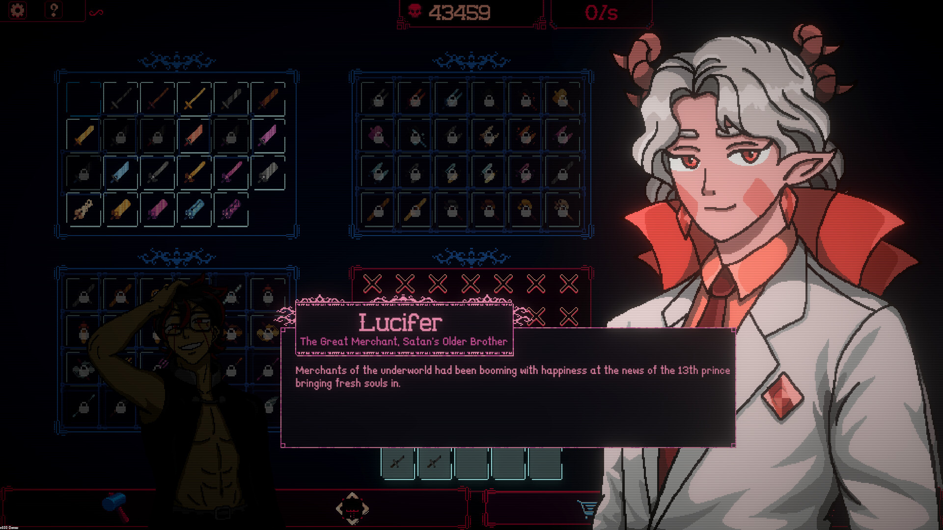 Incremental Ragebait screenshot 16