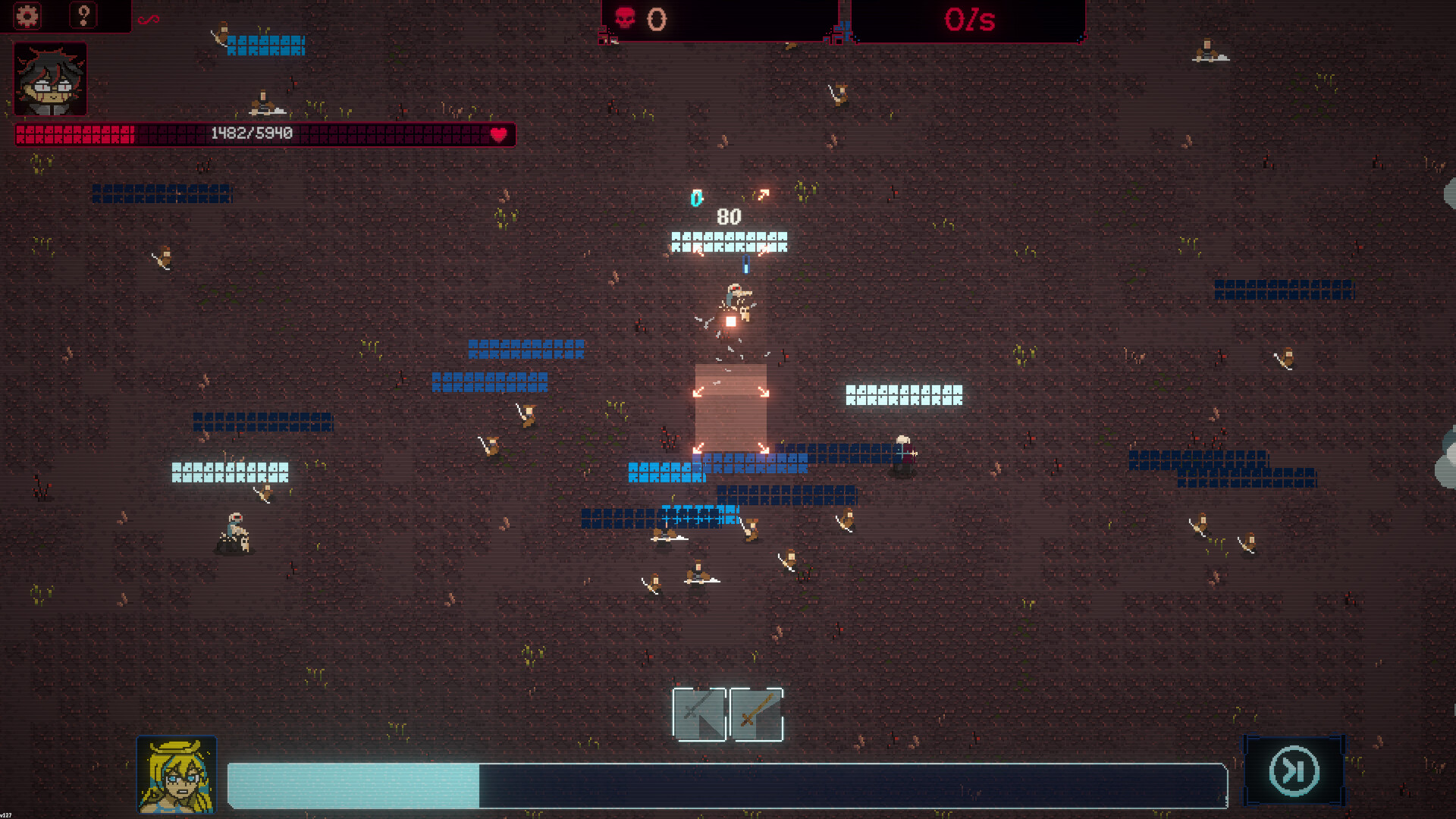 Incremental Ragebait screenshot 9
