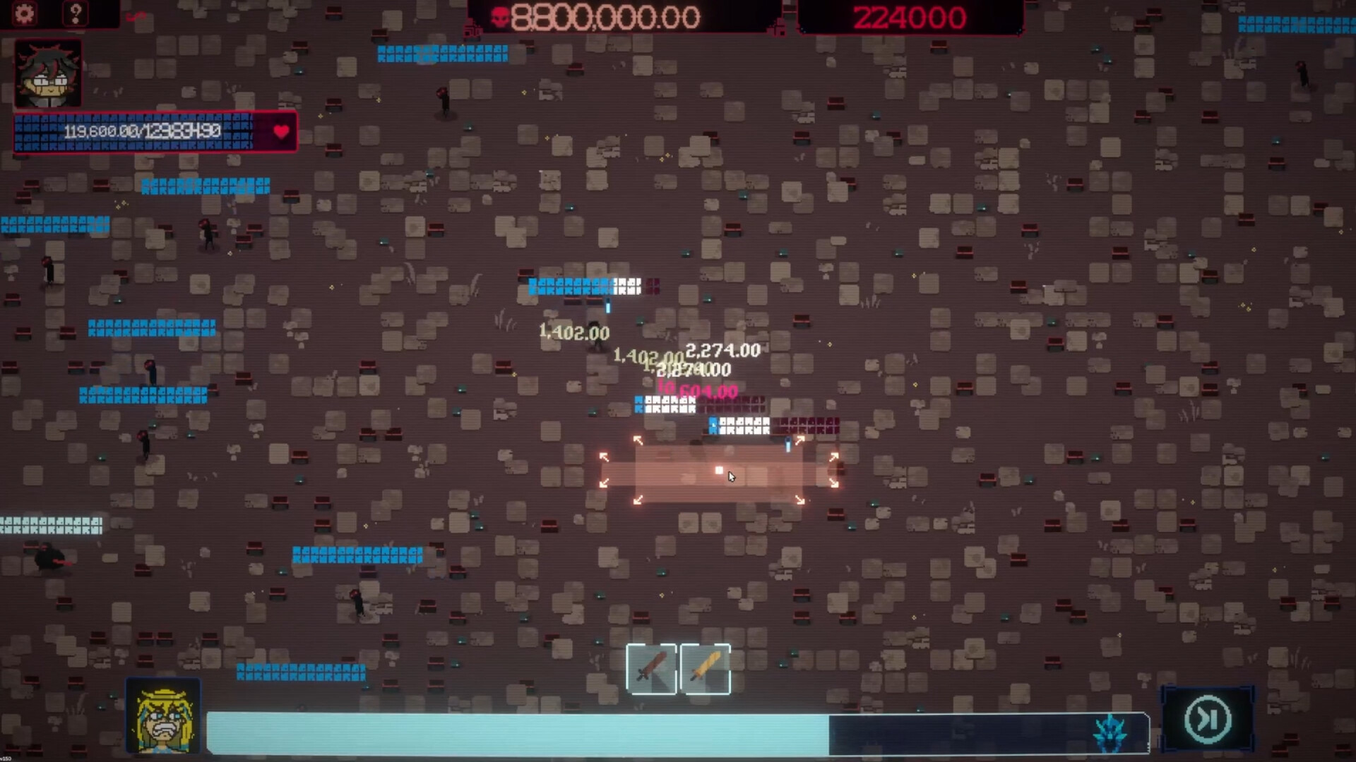 Incremental Ragebait screenshot 11