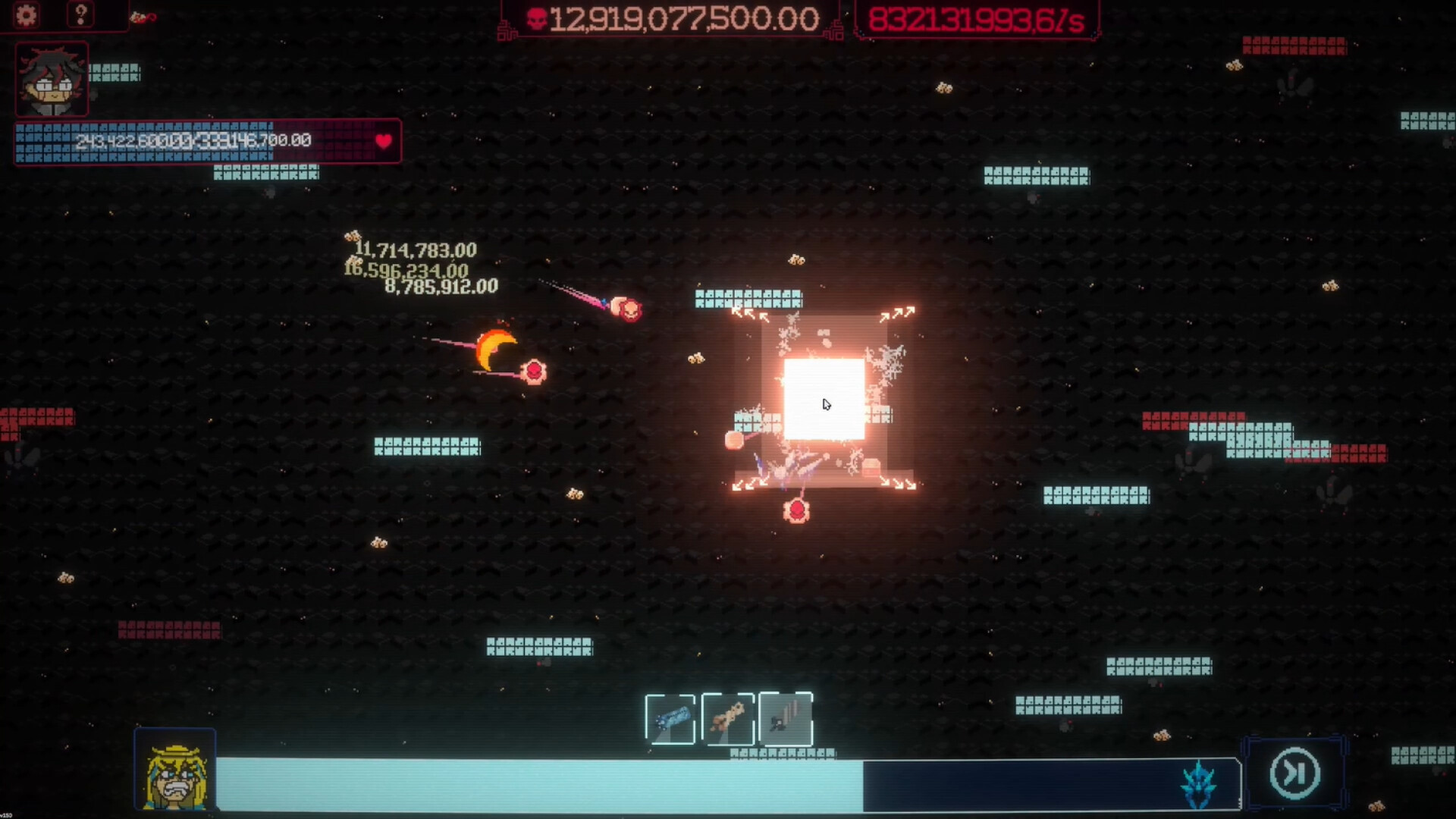 Incremental Ragebait screenshot 12
