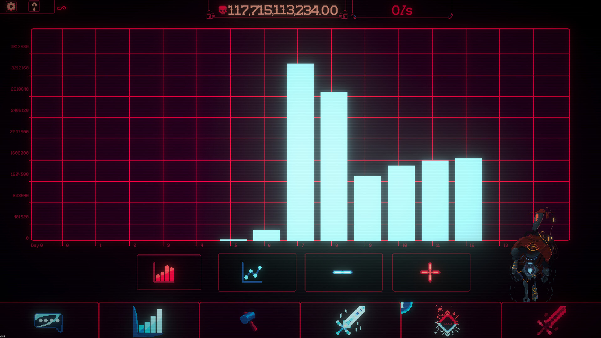 Incremental Ragebait screenshot 8