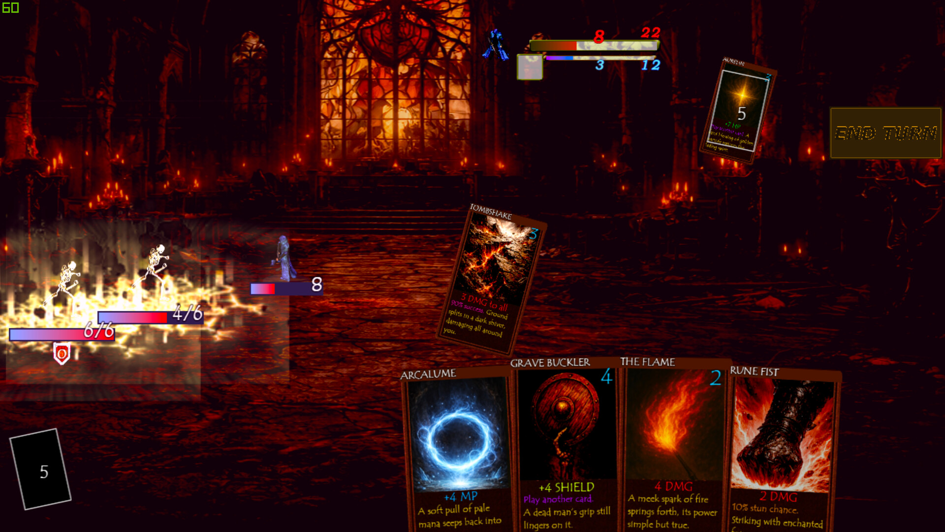 Darkrise: War of the Undead screenshot 7