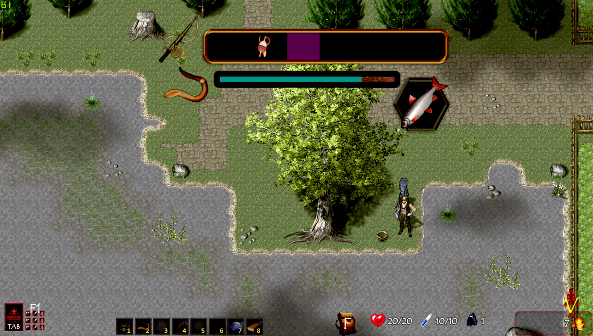 Darkrise: War of the Undead screenshot 6