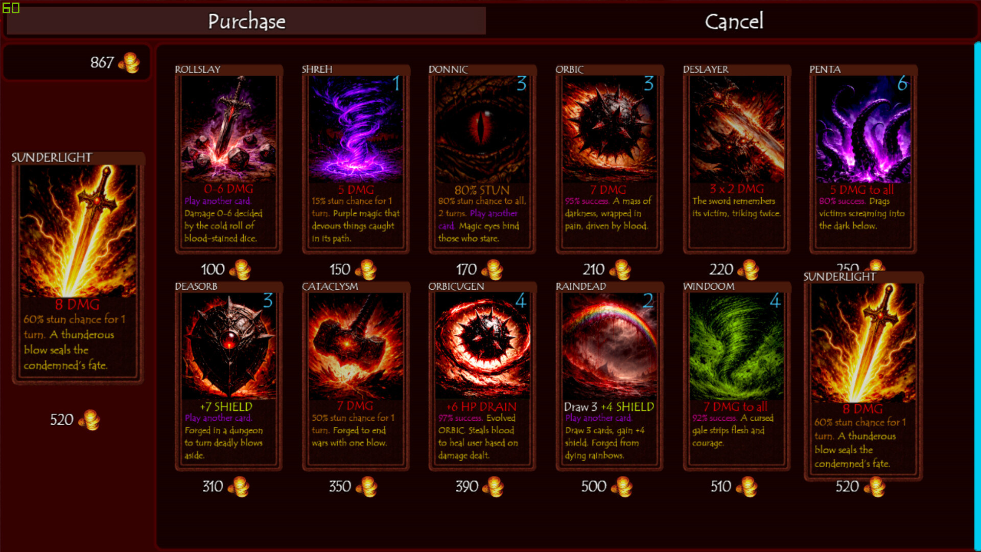 Darkrise: War of the Undead screenshot 4