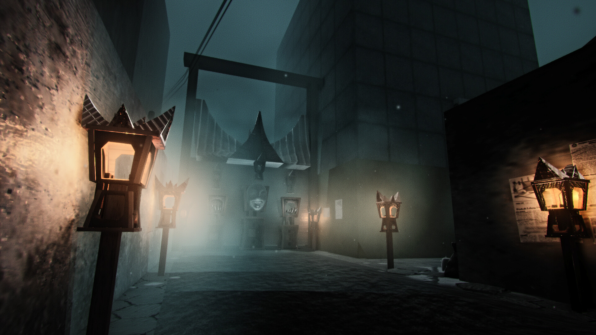 Misguided Remastered screenshot 12