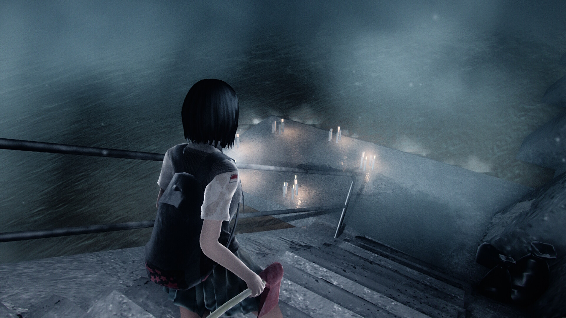 Misguided Remastered screenshot 13