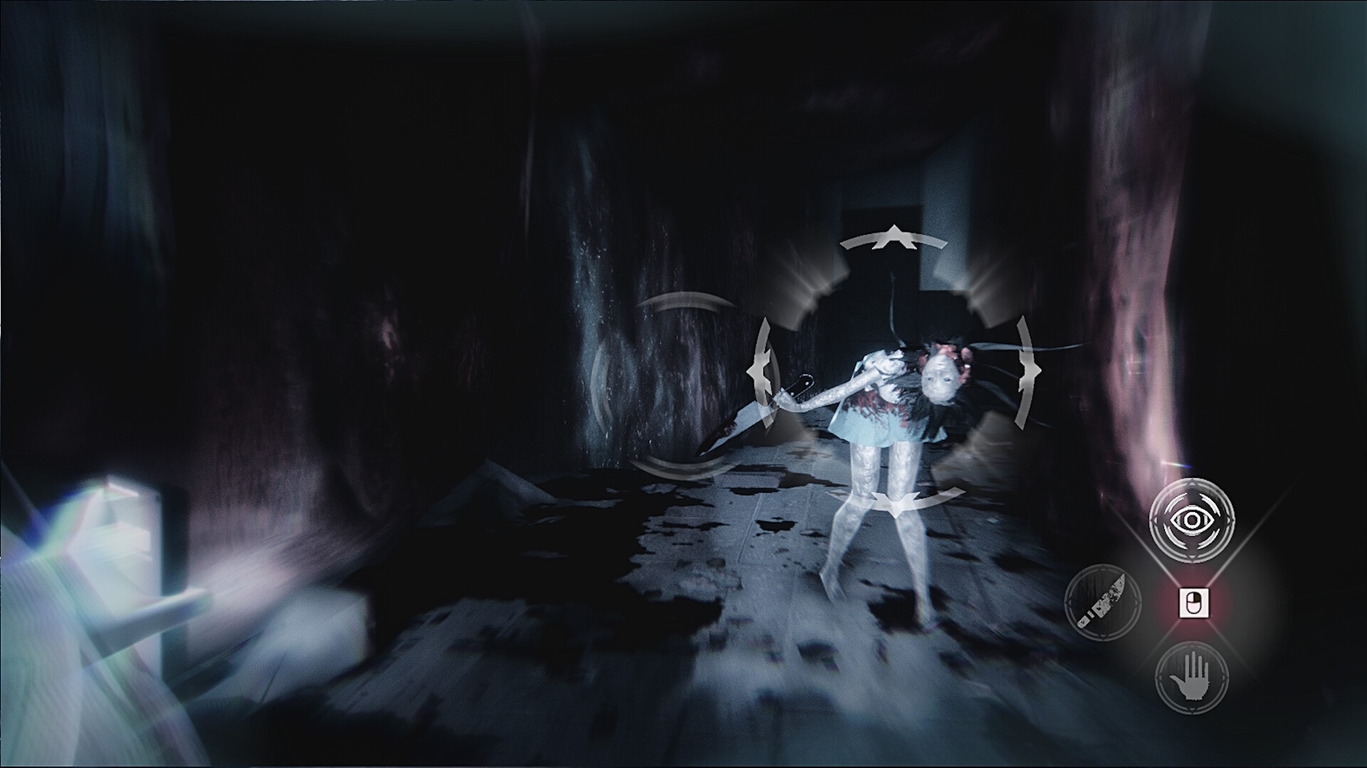 Misguided Remastered screenshot 4