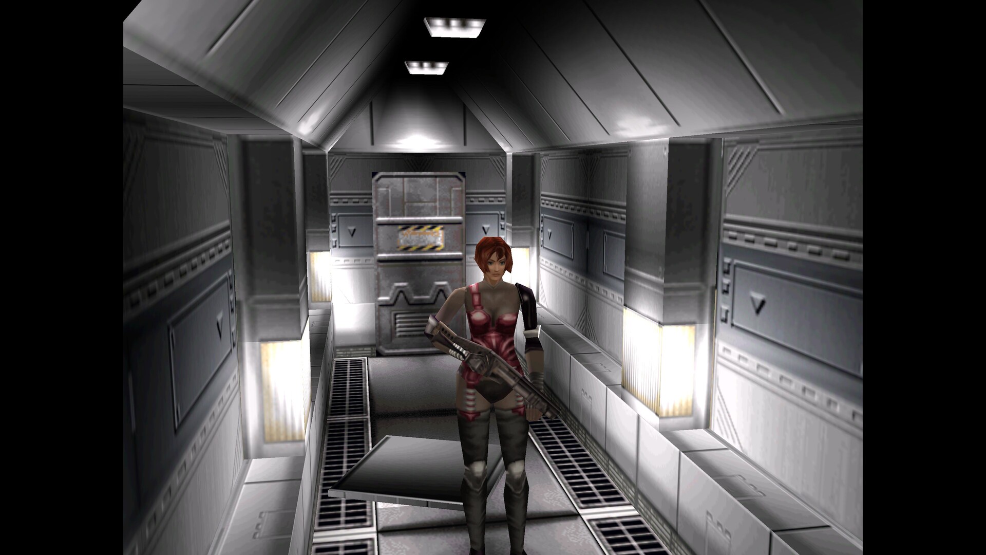 Dino Crisis screenshot 11
