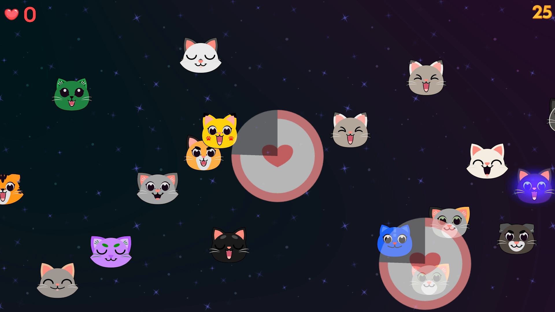 Incremental Cats screenshot 8