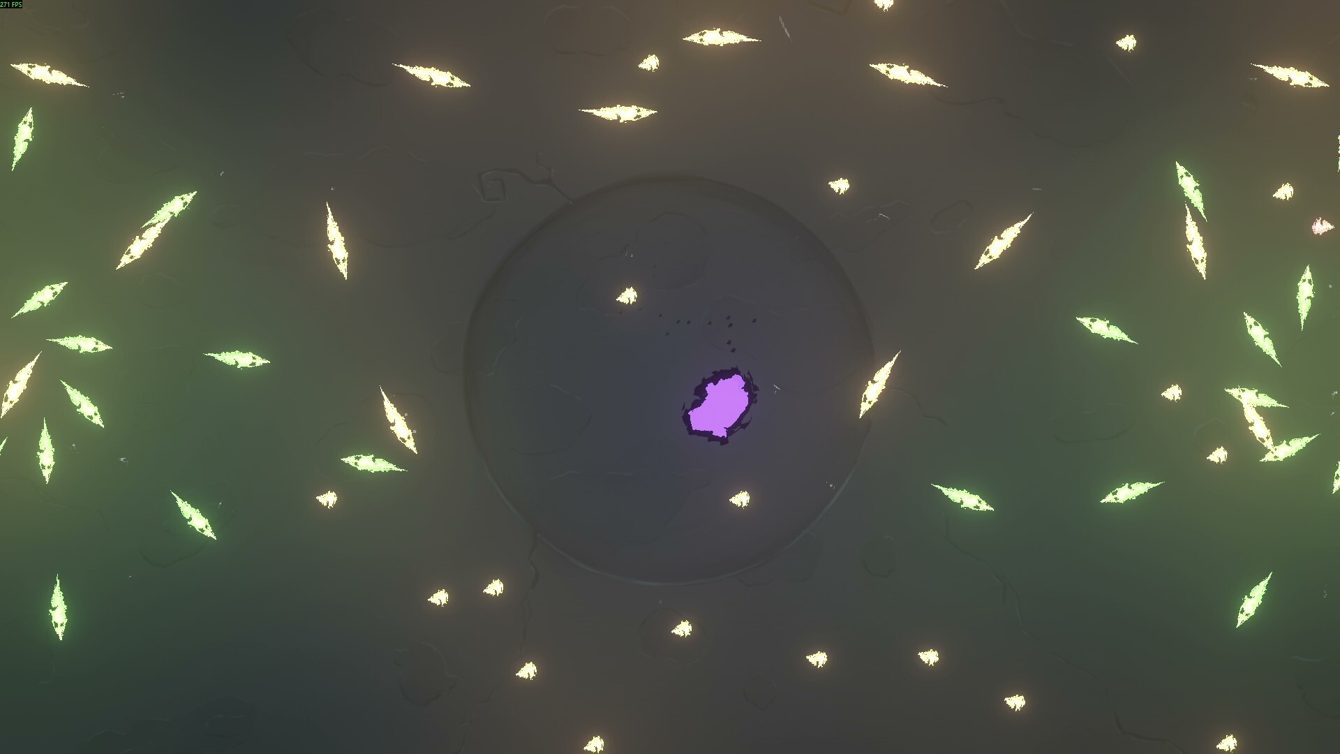 MusicHell screenshot 2