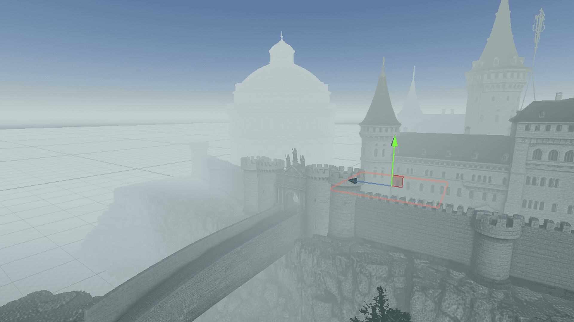 Echoes of the Wild screenshot 1