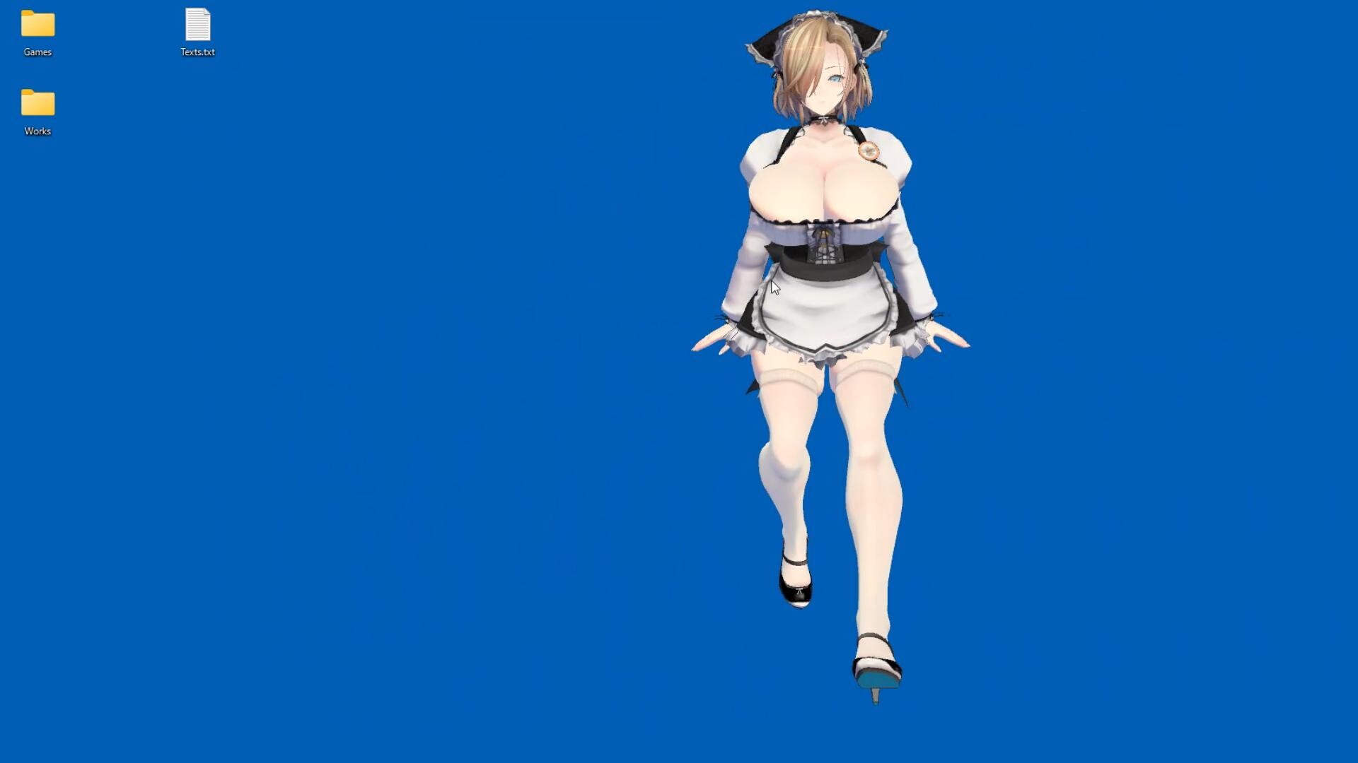 Your Maid screenshot 7