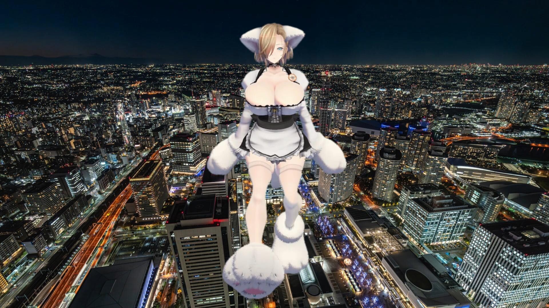 Your Maid screenshot 1