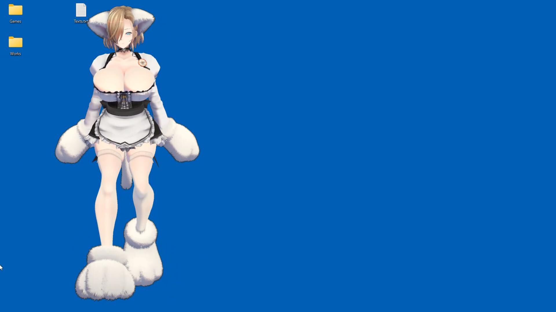 Your Maid screenshot 2