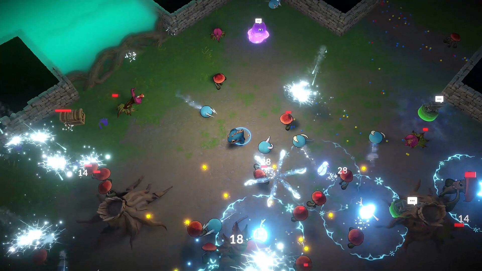 Clumsy Impact screenshot 3