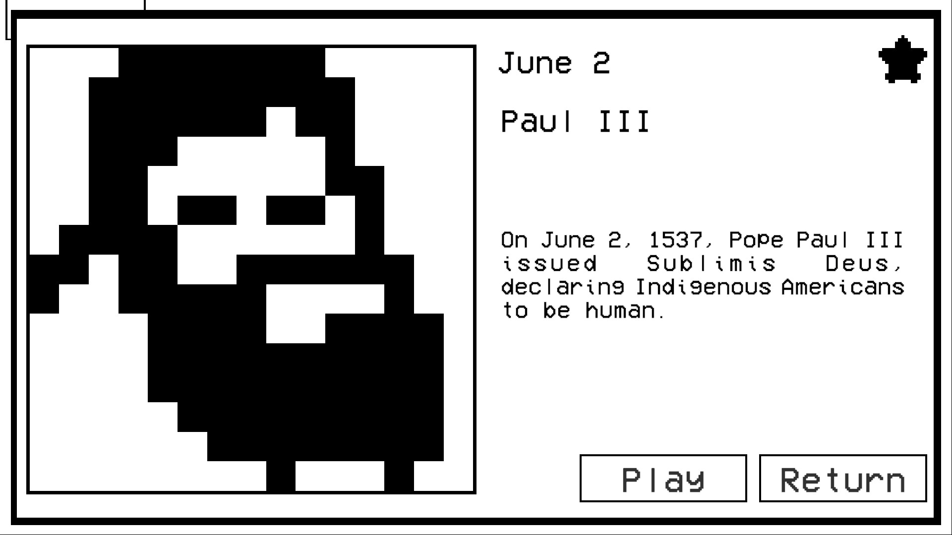 Picto-Cross: 1 nonogram per day screenshot 6