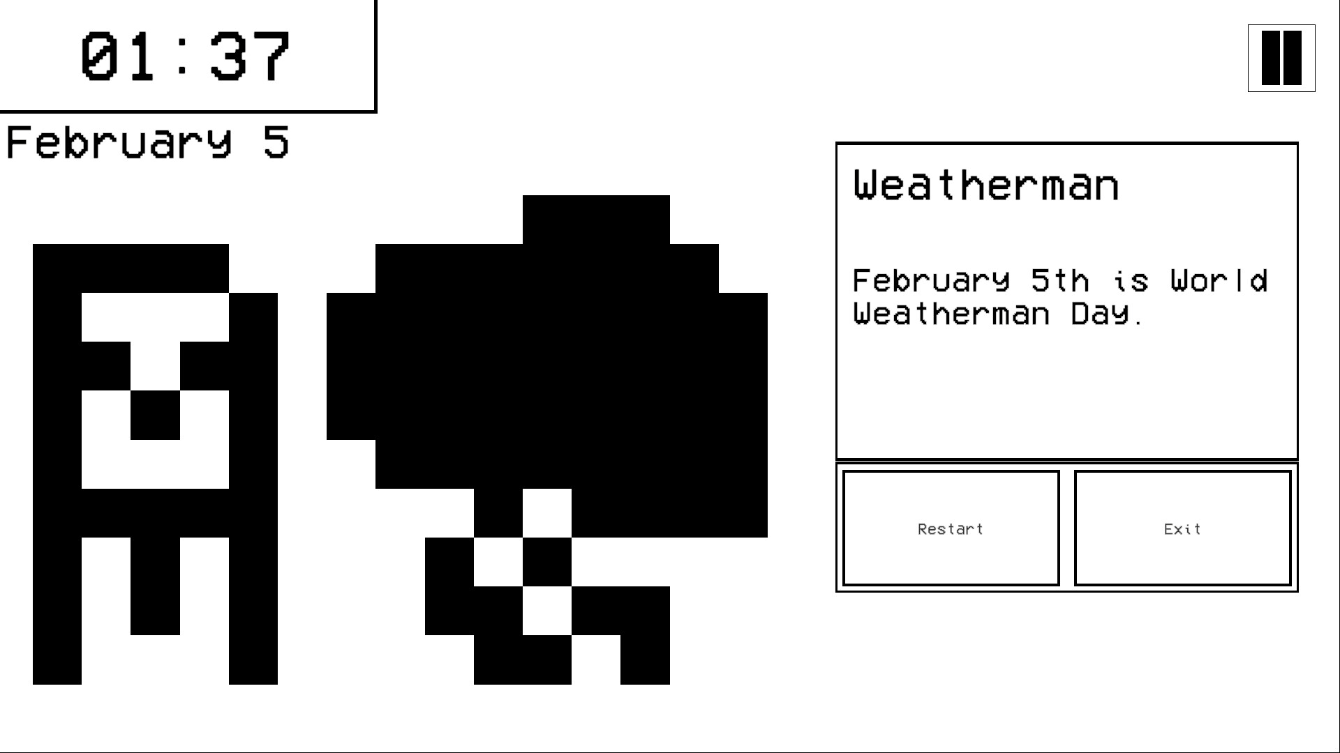 Picto-Cross: 1 nonogram per day screenshot 5