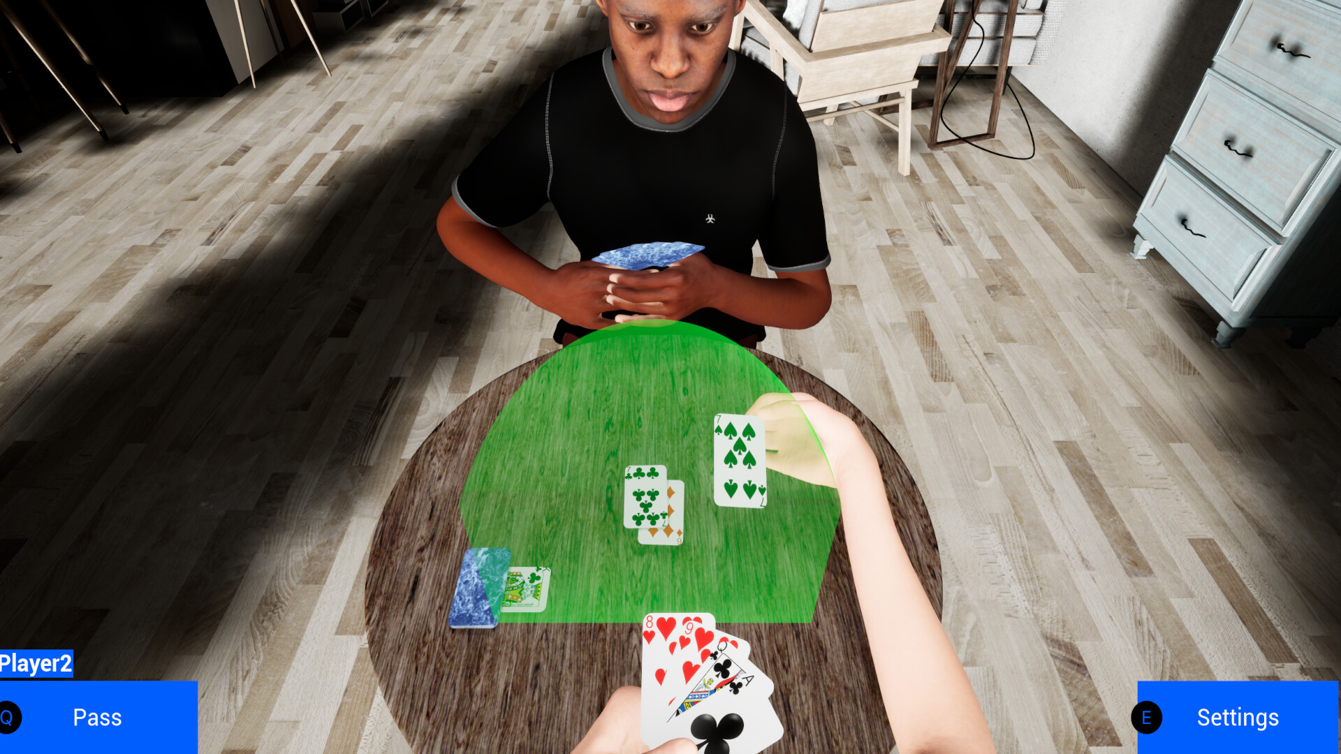 Modern Durak screenshot 2
