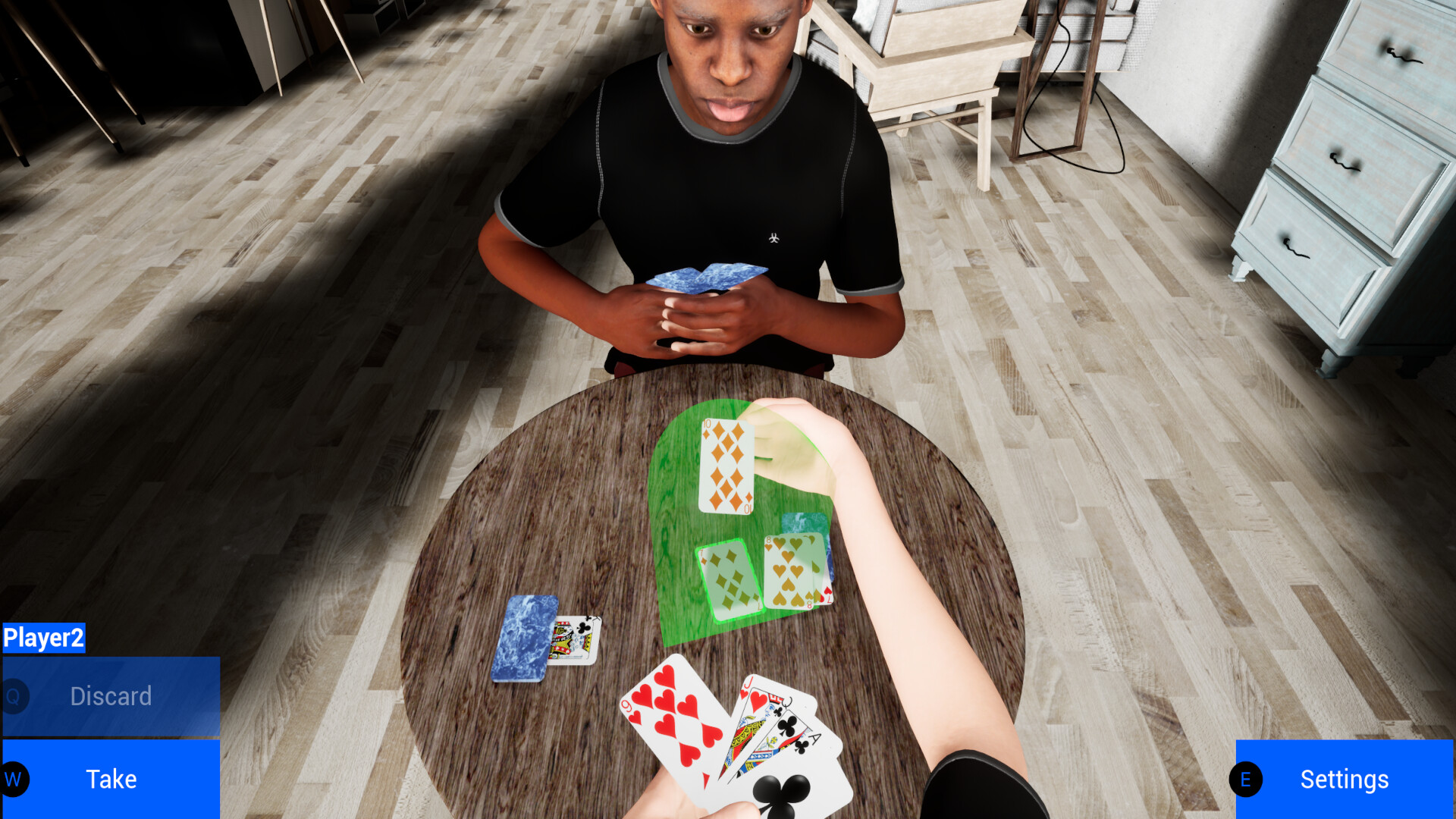 Modern Durak screenshot 3