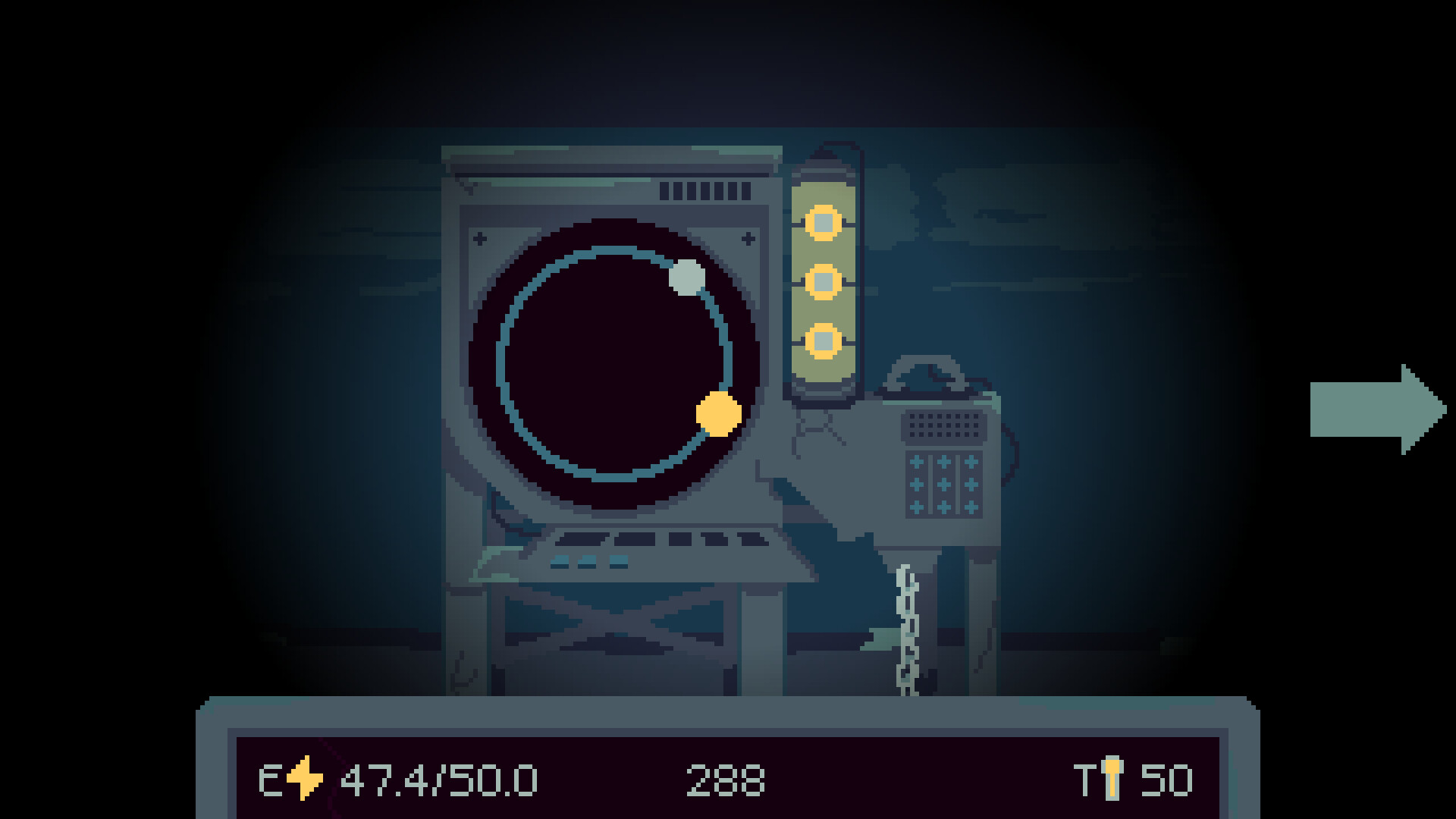 Bad Eye Deer screenshot 5